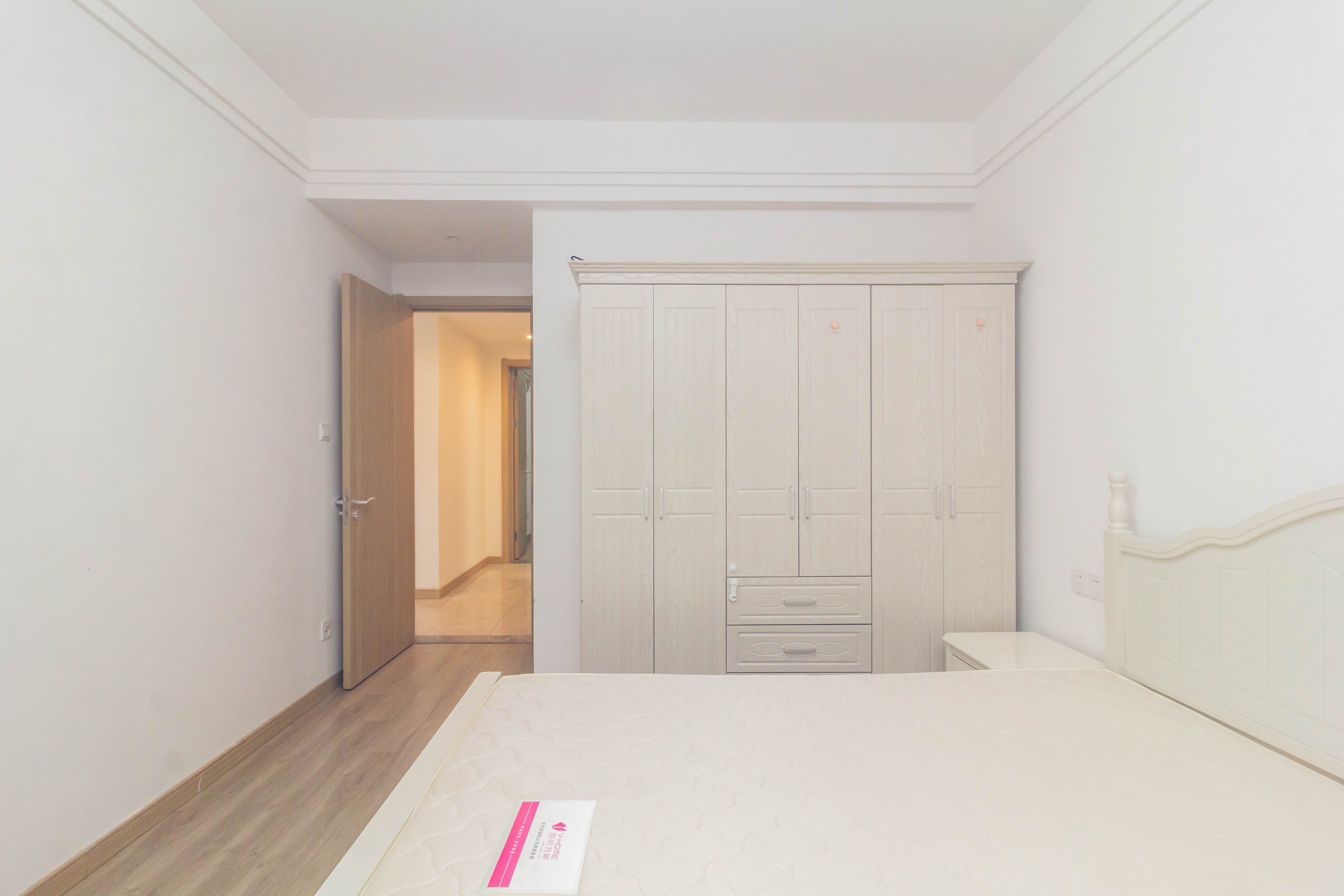 君合新城玺樾 4室2厅2卫 88.0万 君合新城玺樾 4室2厅2卫 88.0万卧室