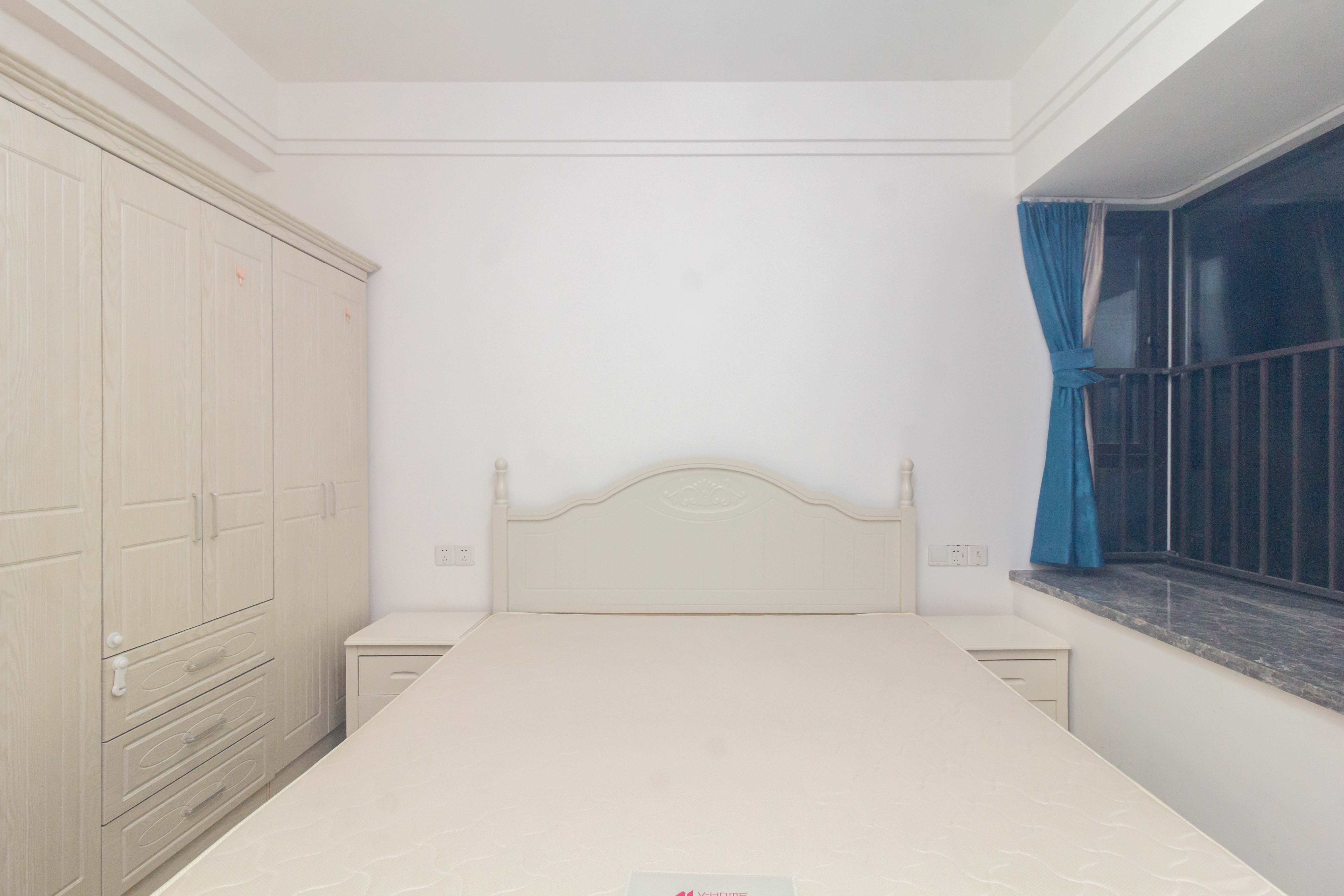 君合新城玺樾 4室2厅2卫 88.0万 君合新城玺樾 4室2厅2卫 88.0万卧室