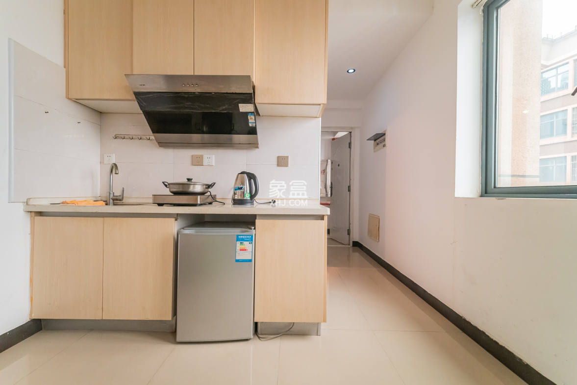 爱都(IDO)  1室1厅1卫    16.8万 爱都(IDO)  1室1厅1卫    16.8万厨房