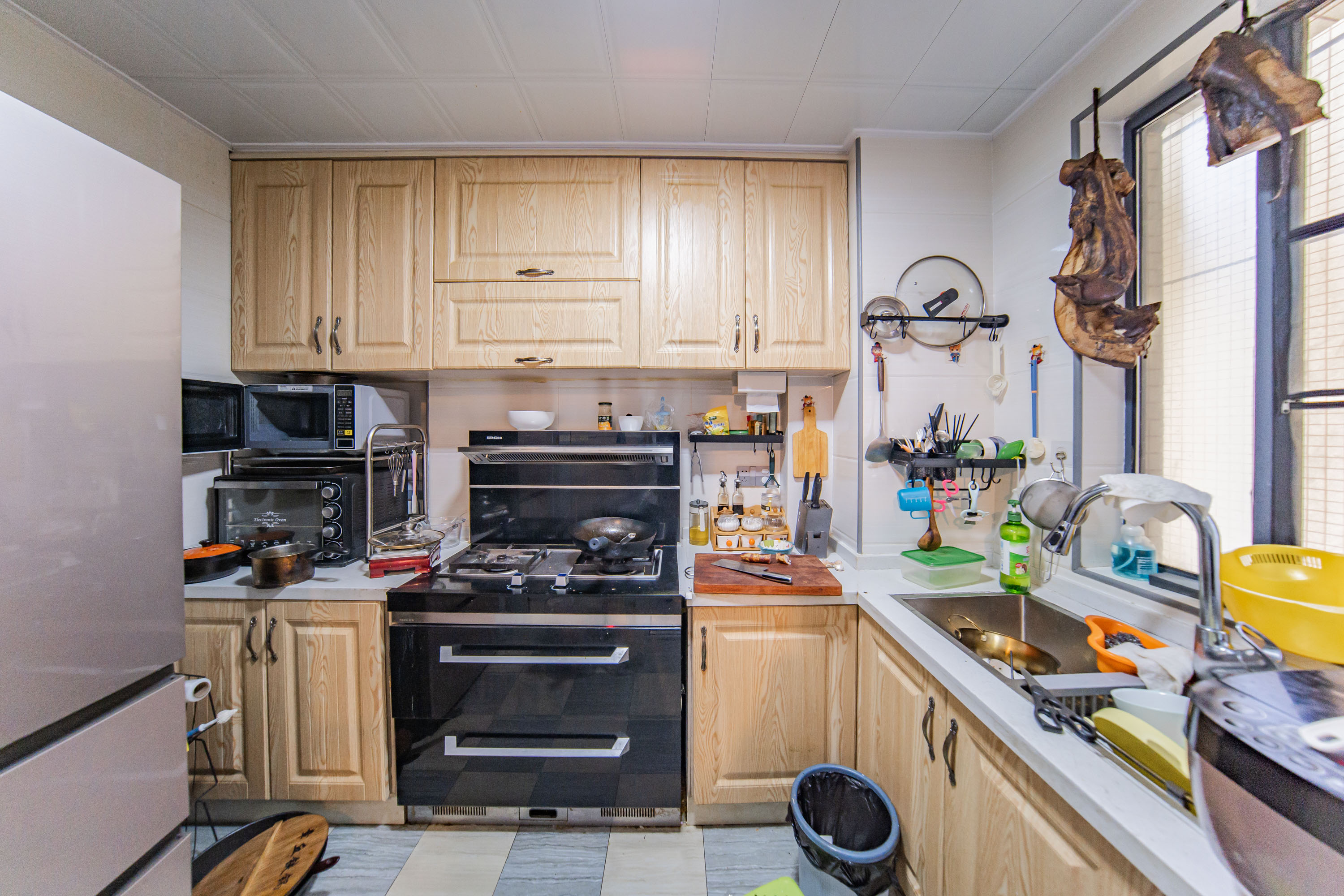 兰亭湾畔  3室2厅1卫    109.0万 兰亭湾畔  3室2厅1卫    109.0万厨房