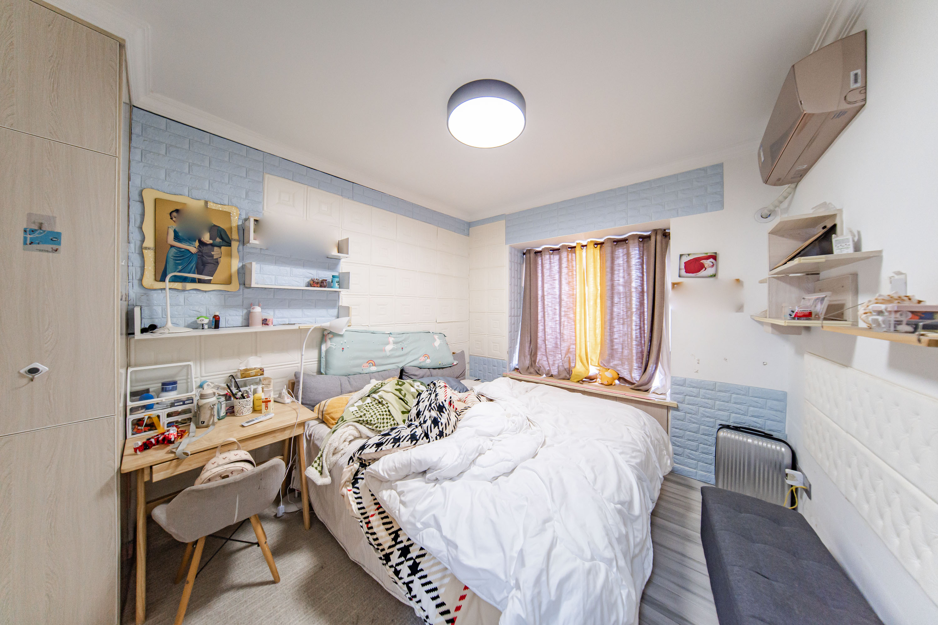 兰亭湾畔  3室2厅1卫    109.0万 兰亭湾畔  3室2厅1卫    109.0万卧室