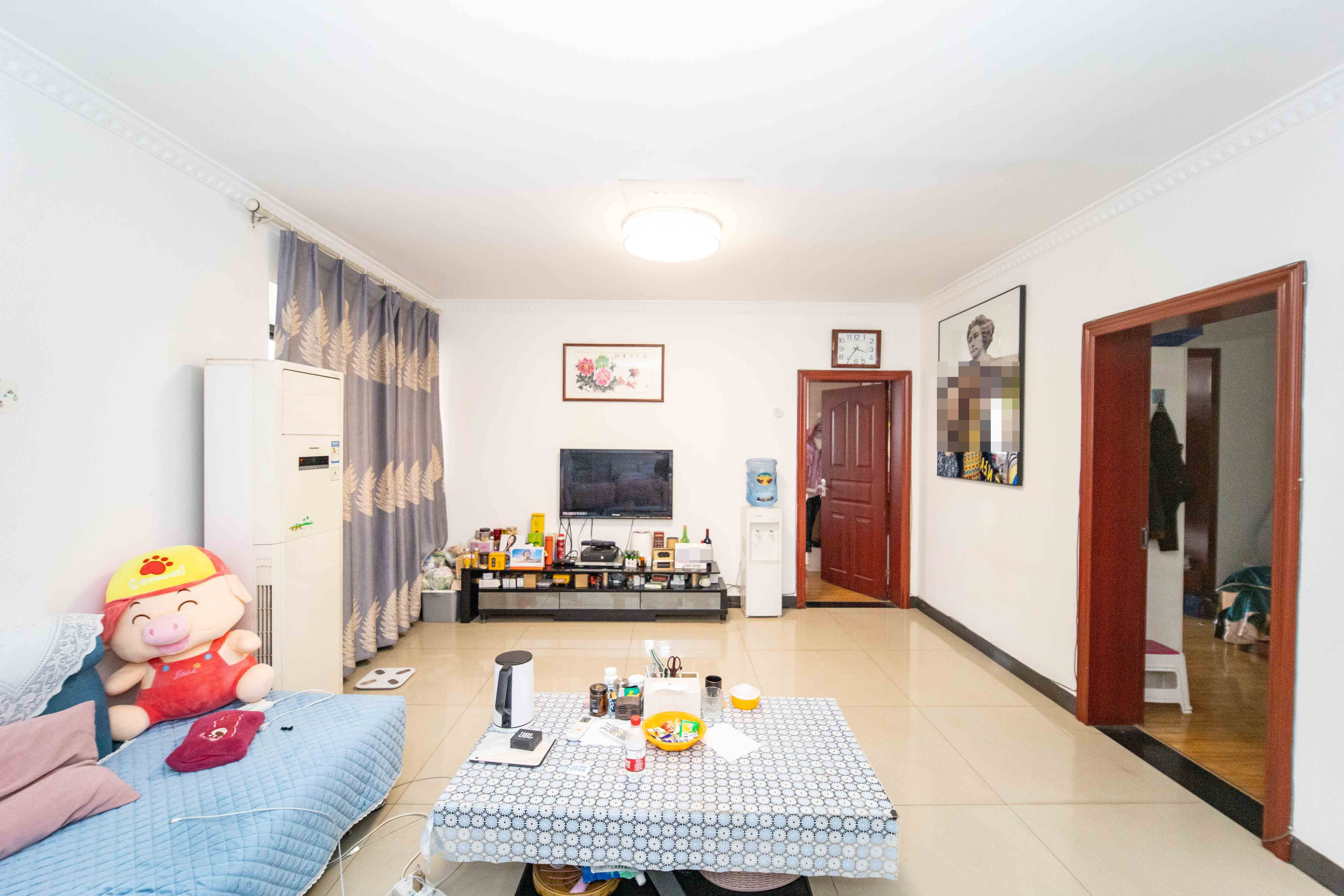 东玺门 2室1厅1卫 62.8万 东玺门 2室1厅1卫 62.8万客厅