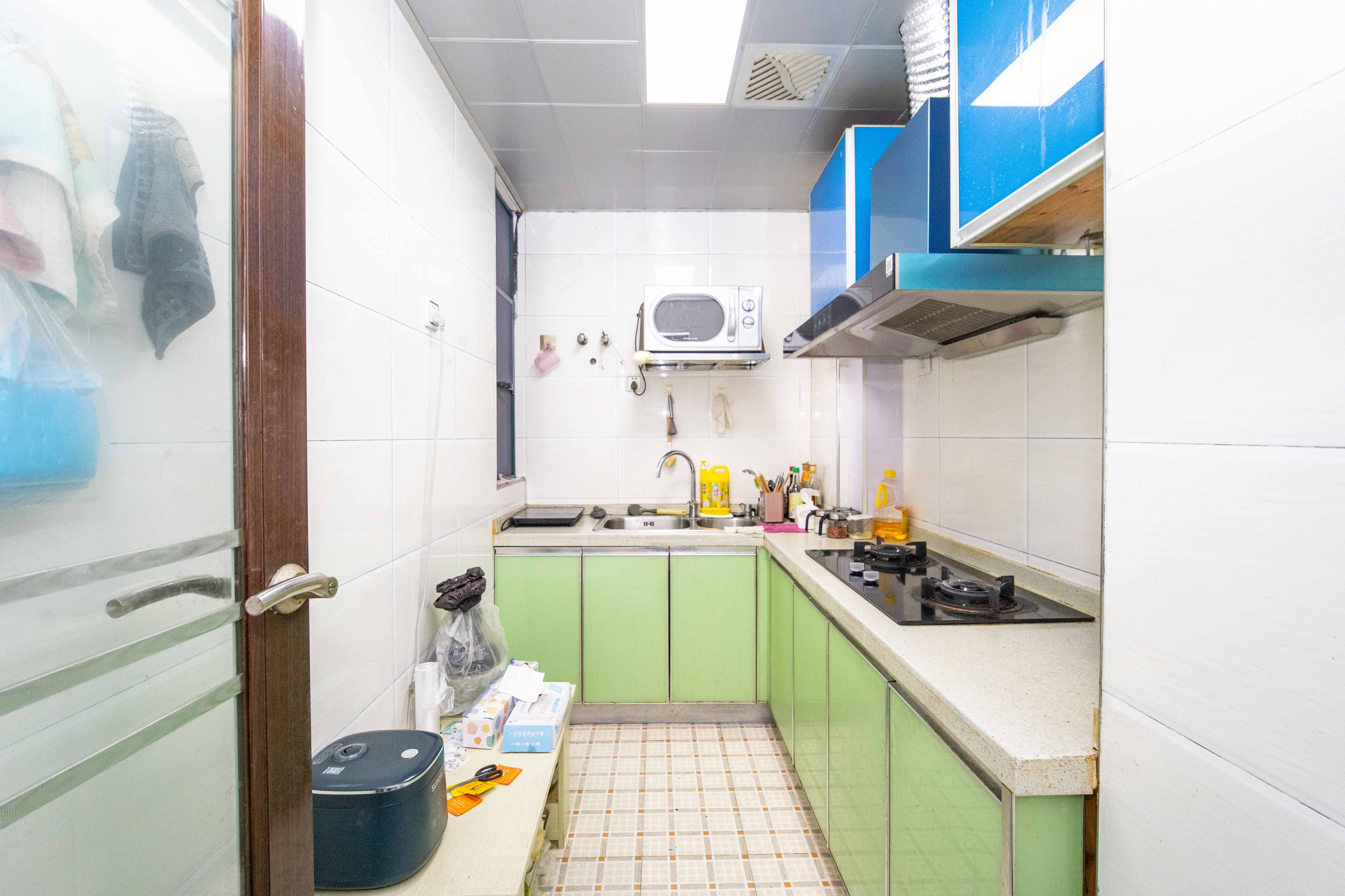 东玺门 2室1厅1卫 62.8万 东玺门 2室1厅1卫 62.8万厨房