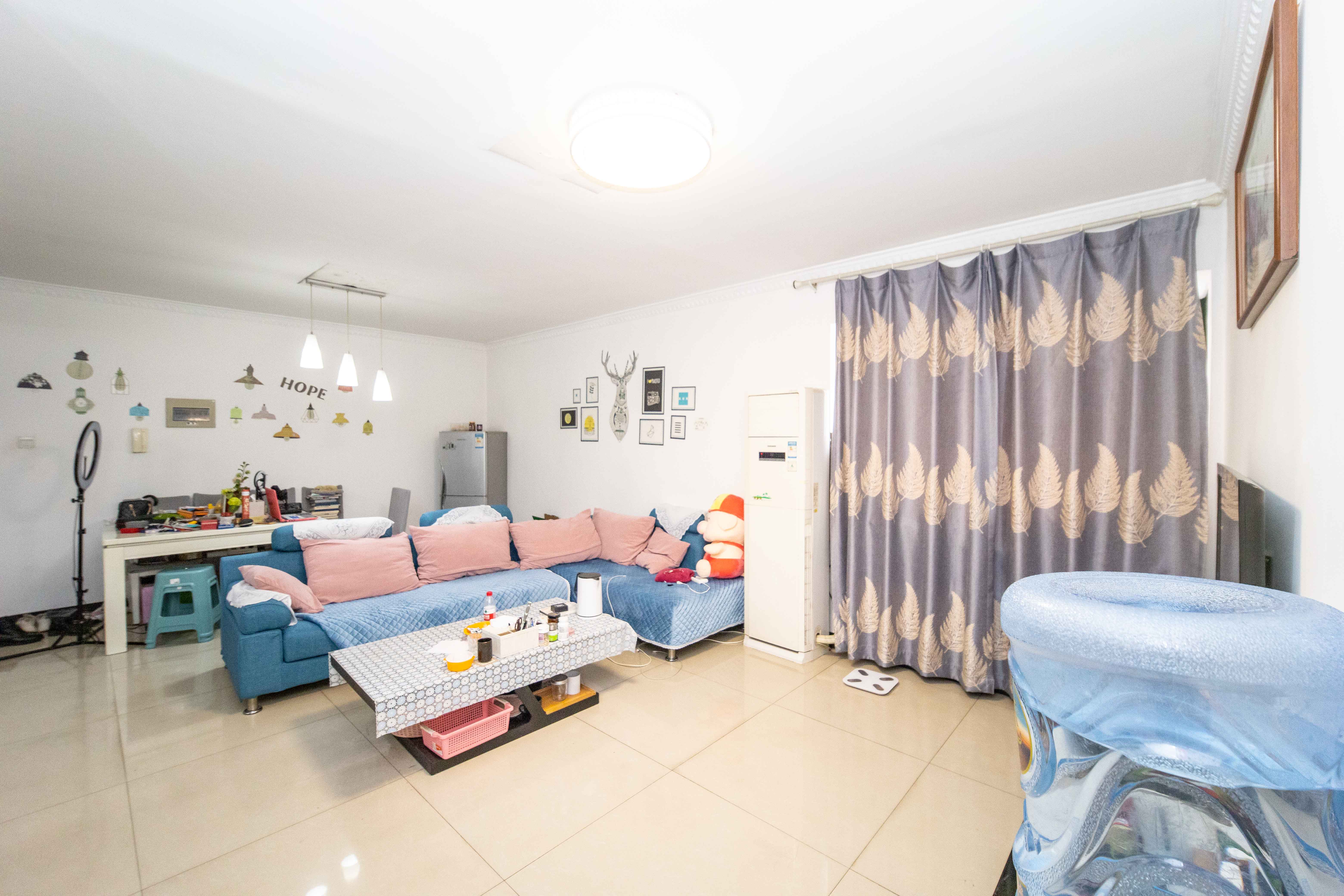 东玺门 2室1厅1卫 62.8万 东玺门 2室1厅1卫 62.8万客厅