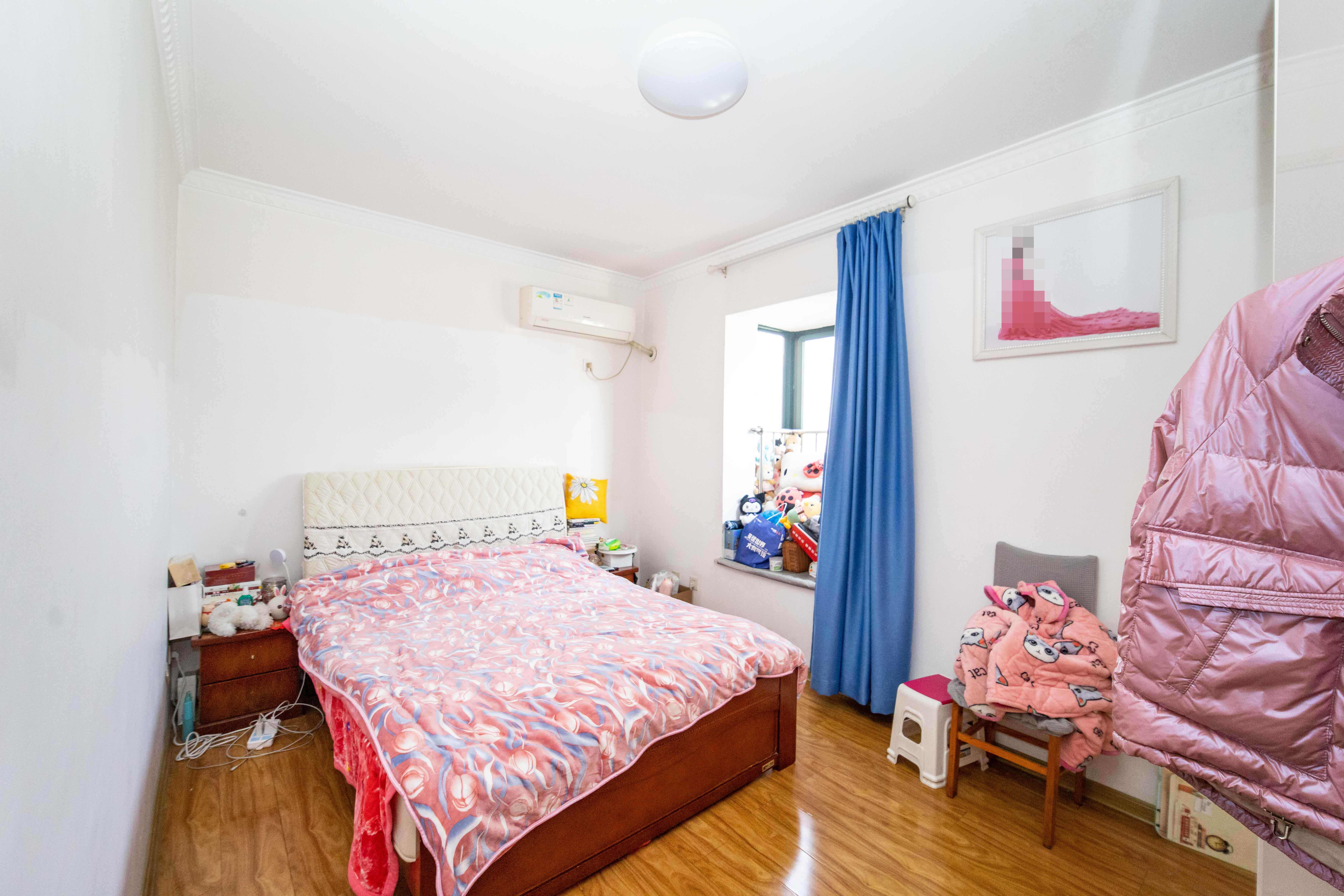 东玺门 2室1厅1卫 62.8万 东玺门 2室1厅1卫 62.8万卧室