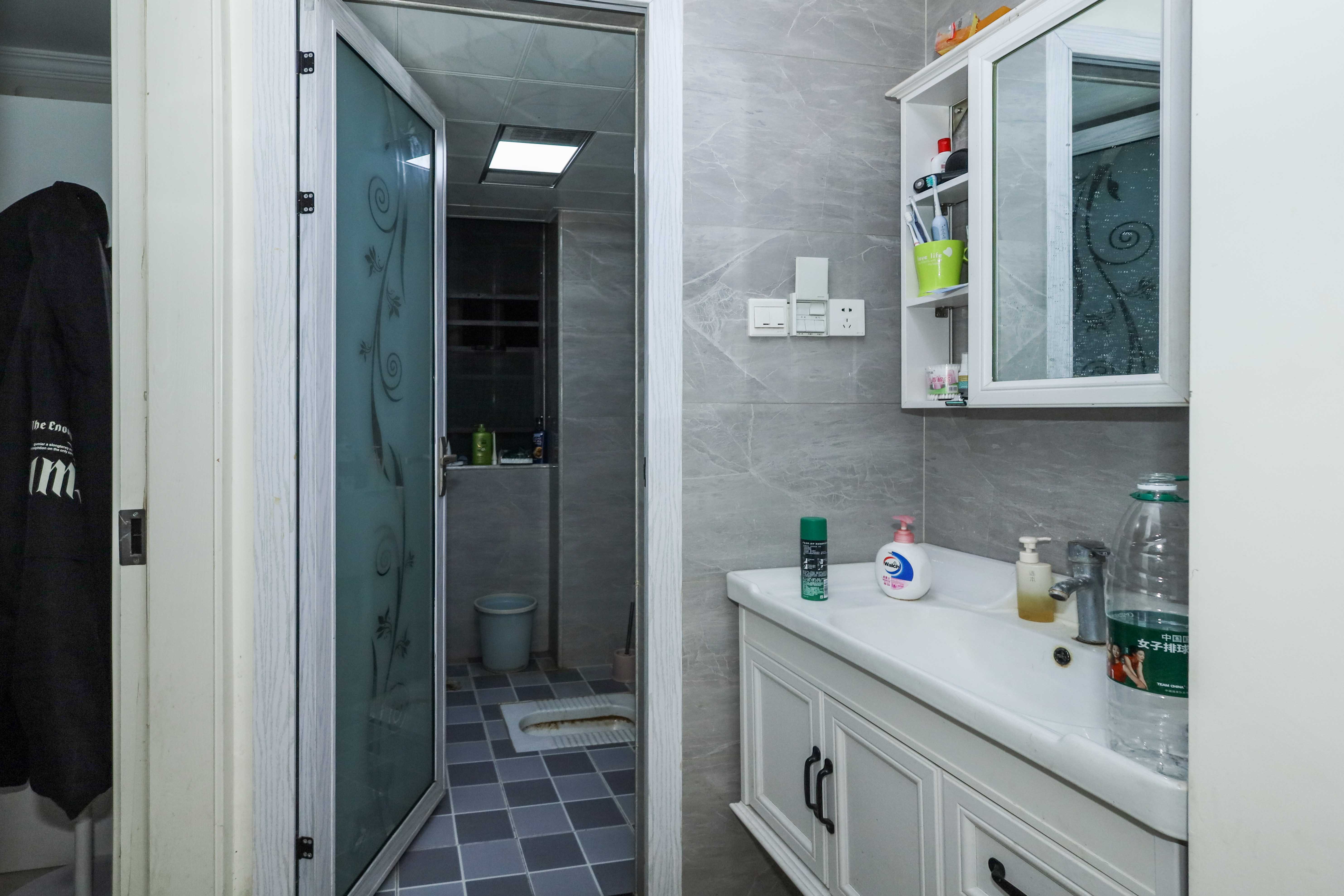 梅溪湖合能璞丽  3室1厅2卫    112.0万 梅溪湖合能璞丽  3室1厅2卫    112.0万卫生间