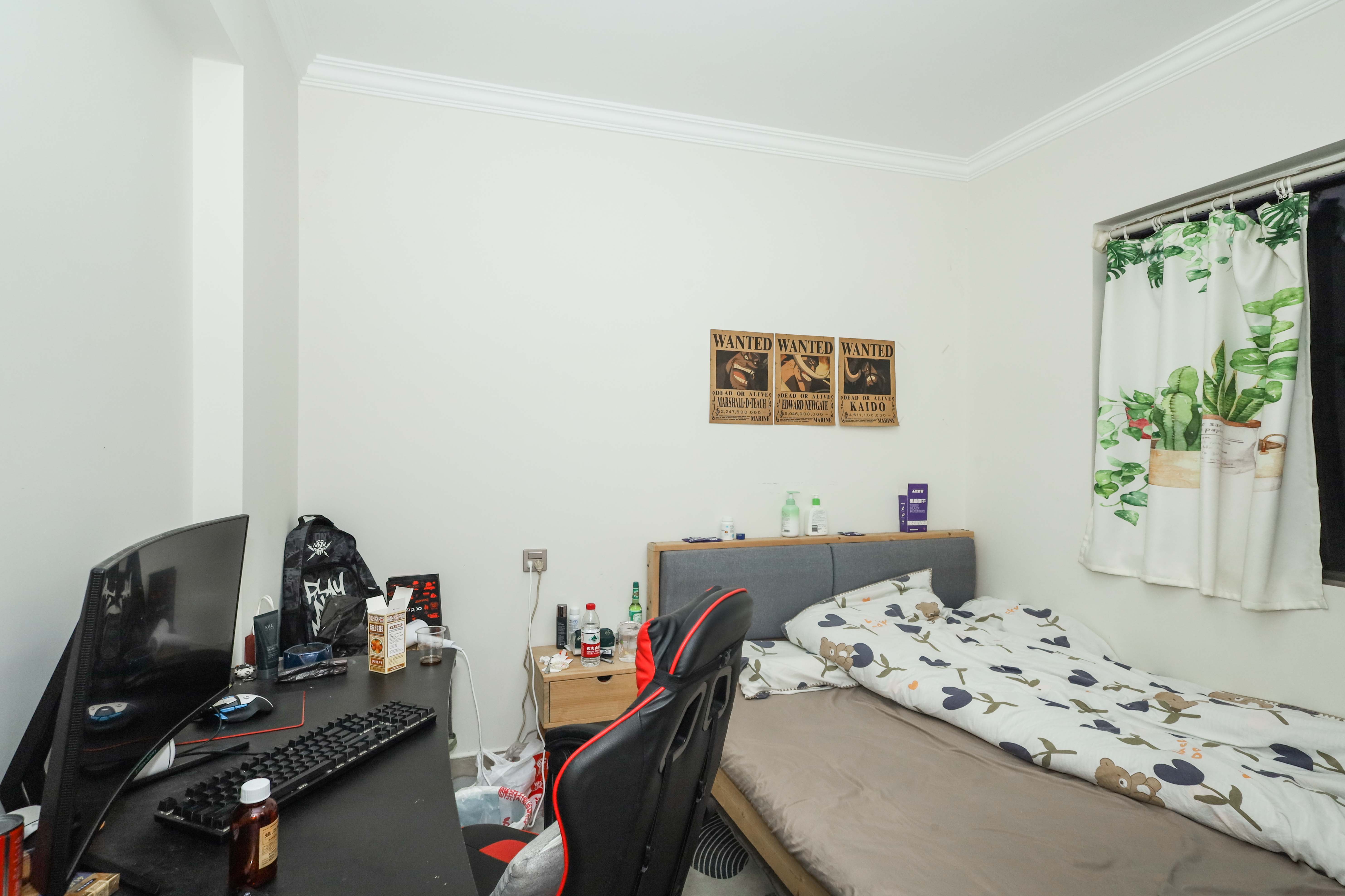 梅溪湖合能璞丽  3室1厅2卫    112.0万 梅溪湖合能璞丽  3室1厅2卫    112.0万卧室