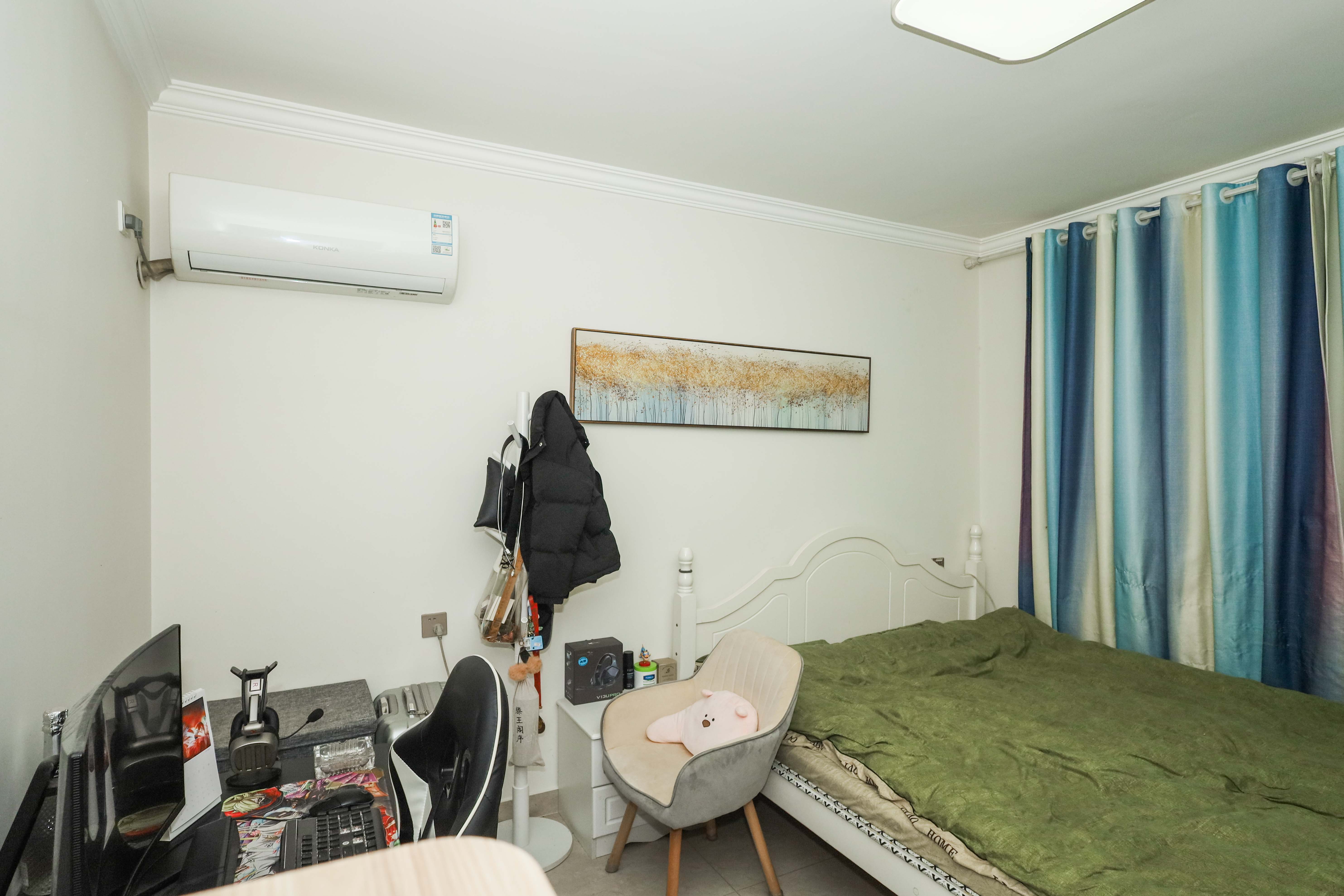 梅溪湖合能璞丽  3室1厅2卫    112.0万 梅溪湖合能璞丽  3室1厅2卫    112.0万卧室