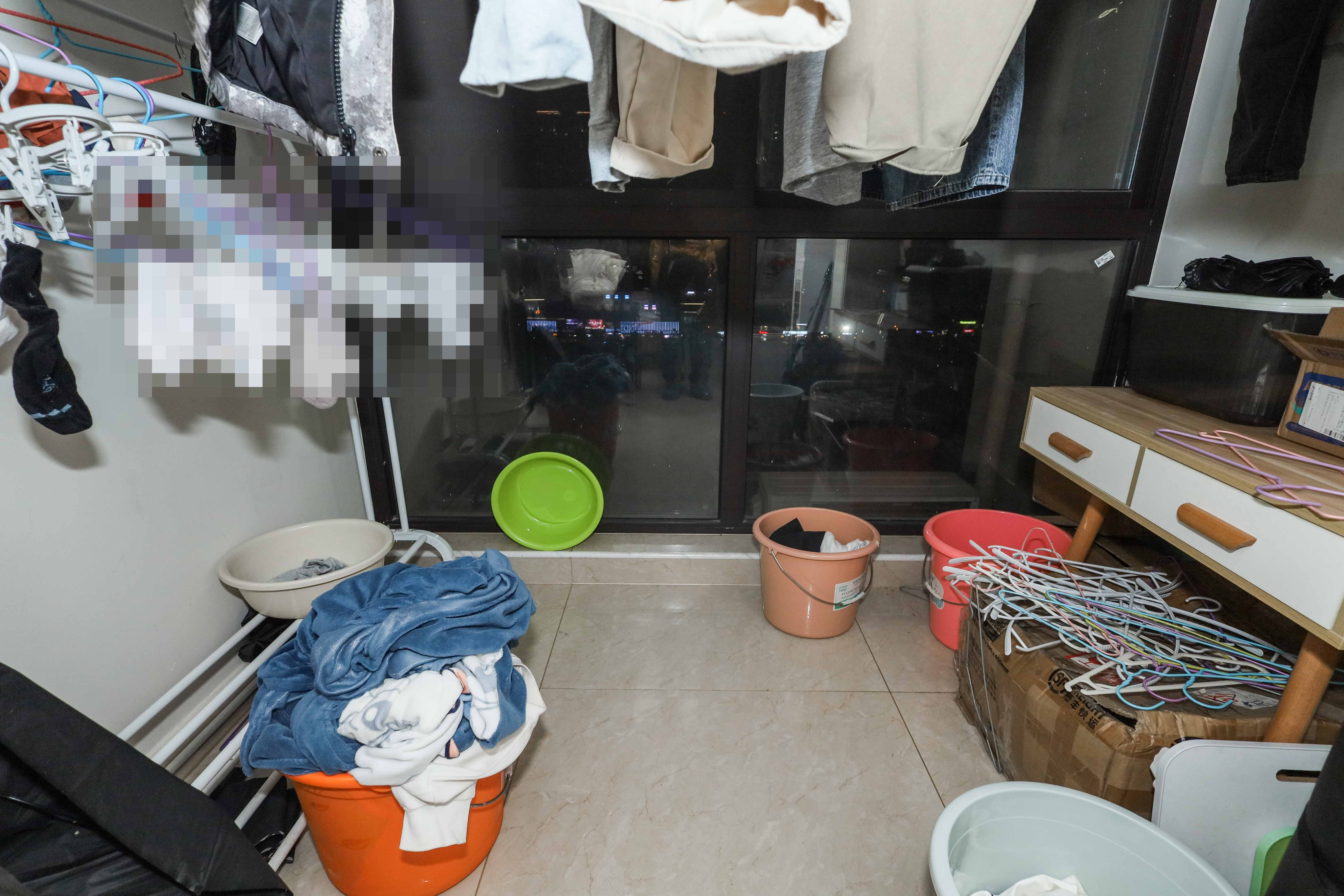 梅溪湖合能璞丽  3室1厅2卫    112.0万 梅溪湖合能璞丽  3室1厅2卫    112.0万阳台