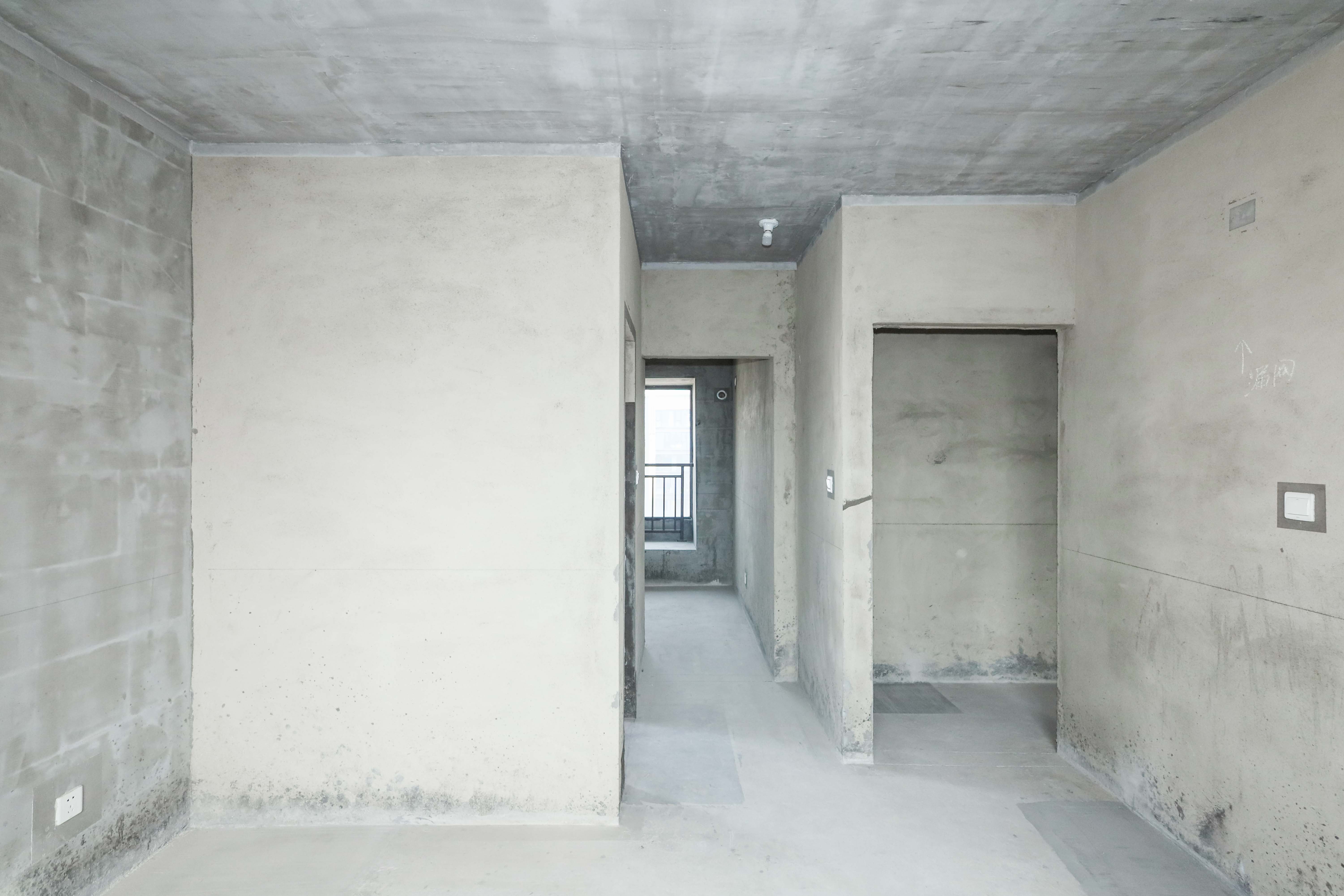 中国铁建梅溪青秀三期  4室2厅2卫   242.00万卧室
