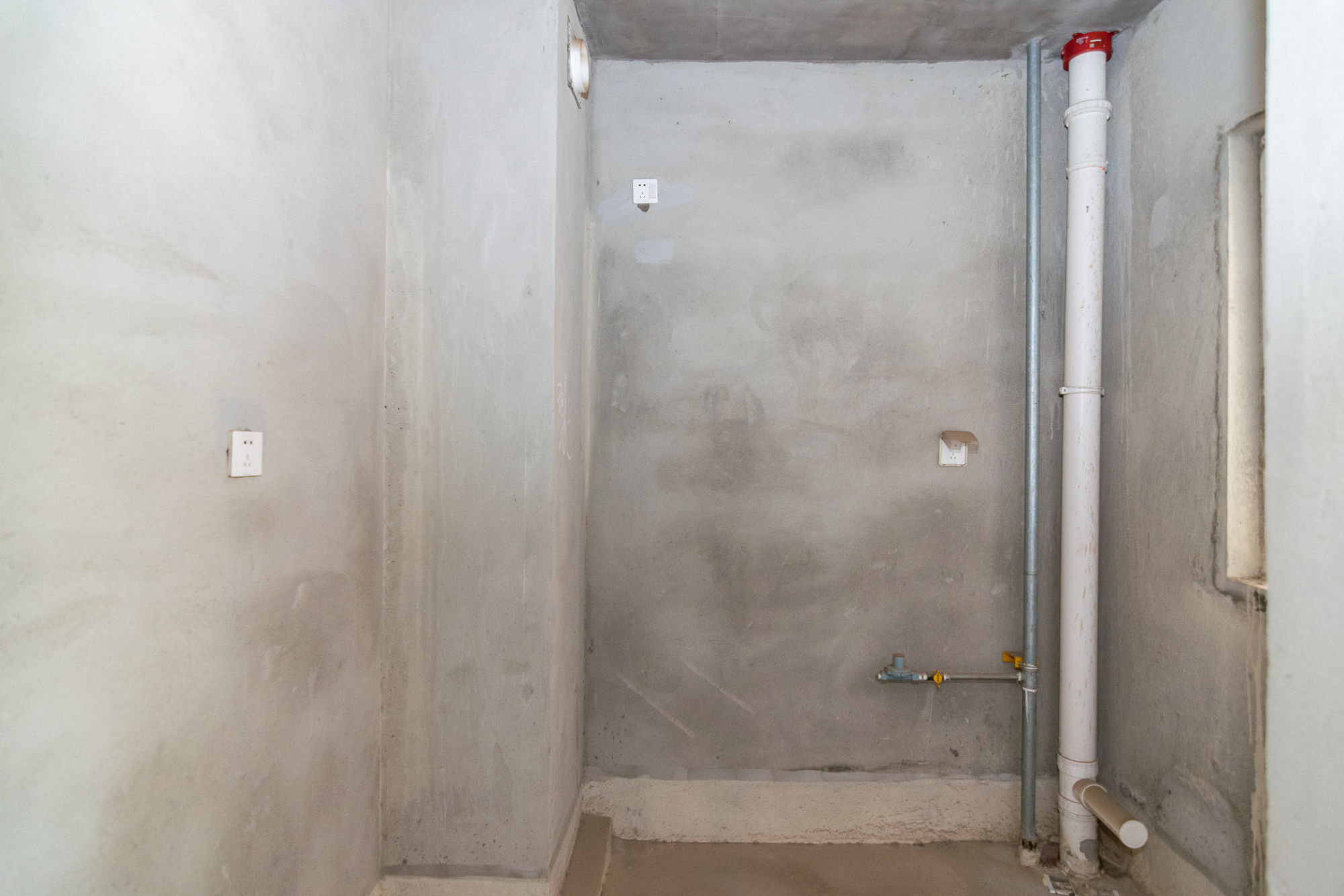 新城国际花都 3室2厅2卫 75.0万 新城国际花都 3室2厅2卫 75.0万厨房