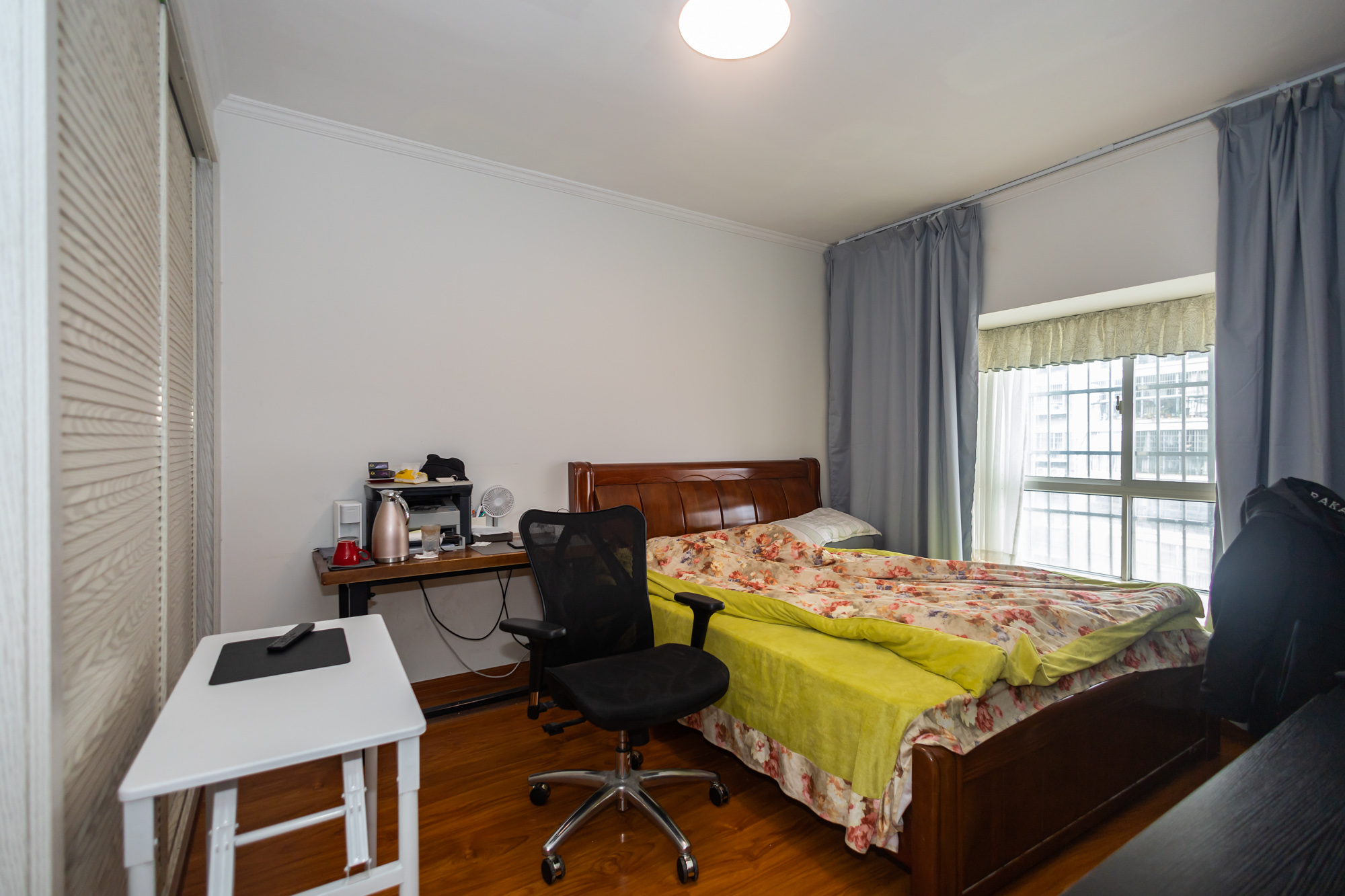 星城雅郡 3室2厅2卫 89.8万 星城雅郡 3室2厅2卫 89.8万卧室