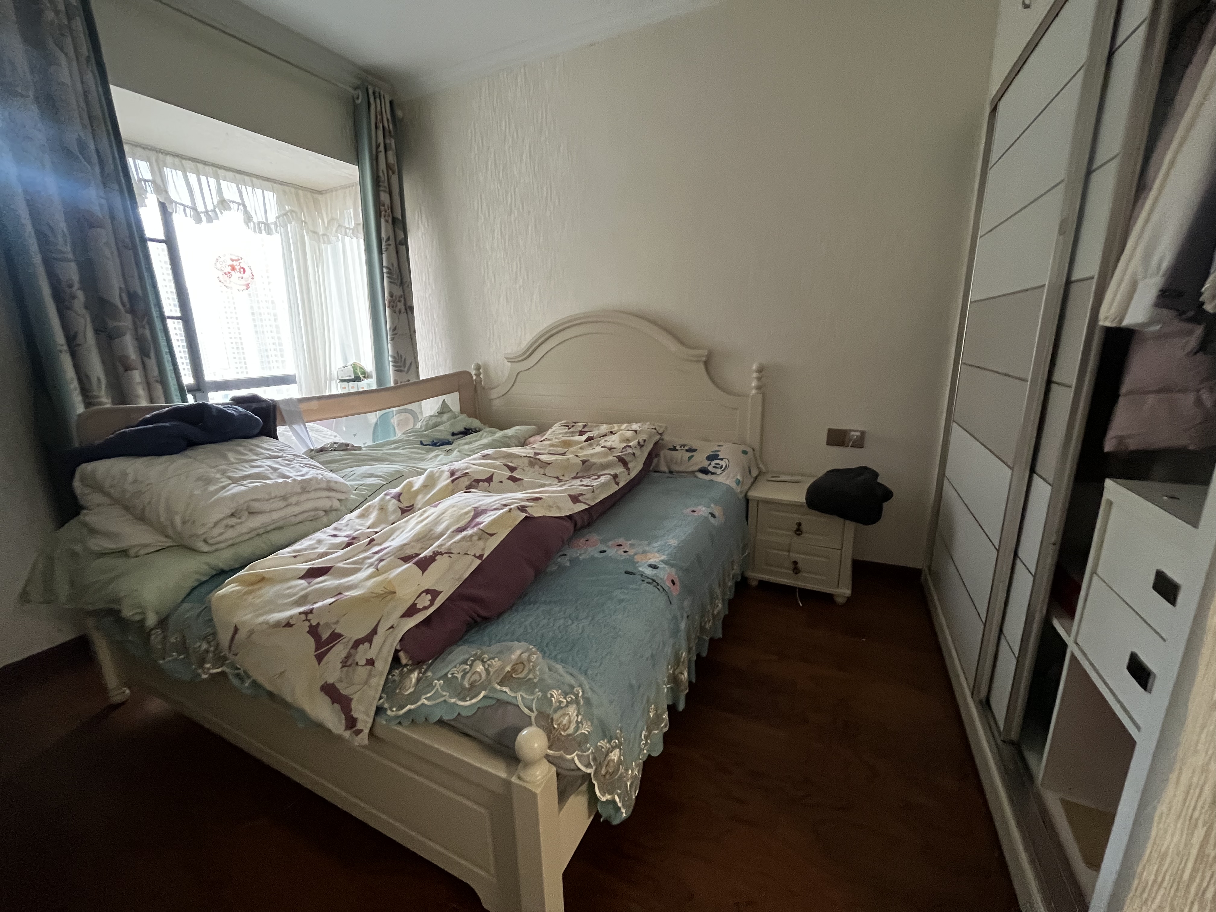 山水洲城华晨第一城 2室2厅1卫 52.8万 山水洲城华晨第一城 2室2厅1卫 52.8万室内图