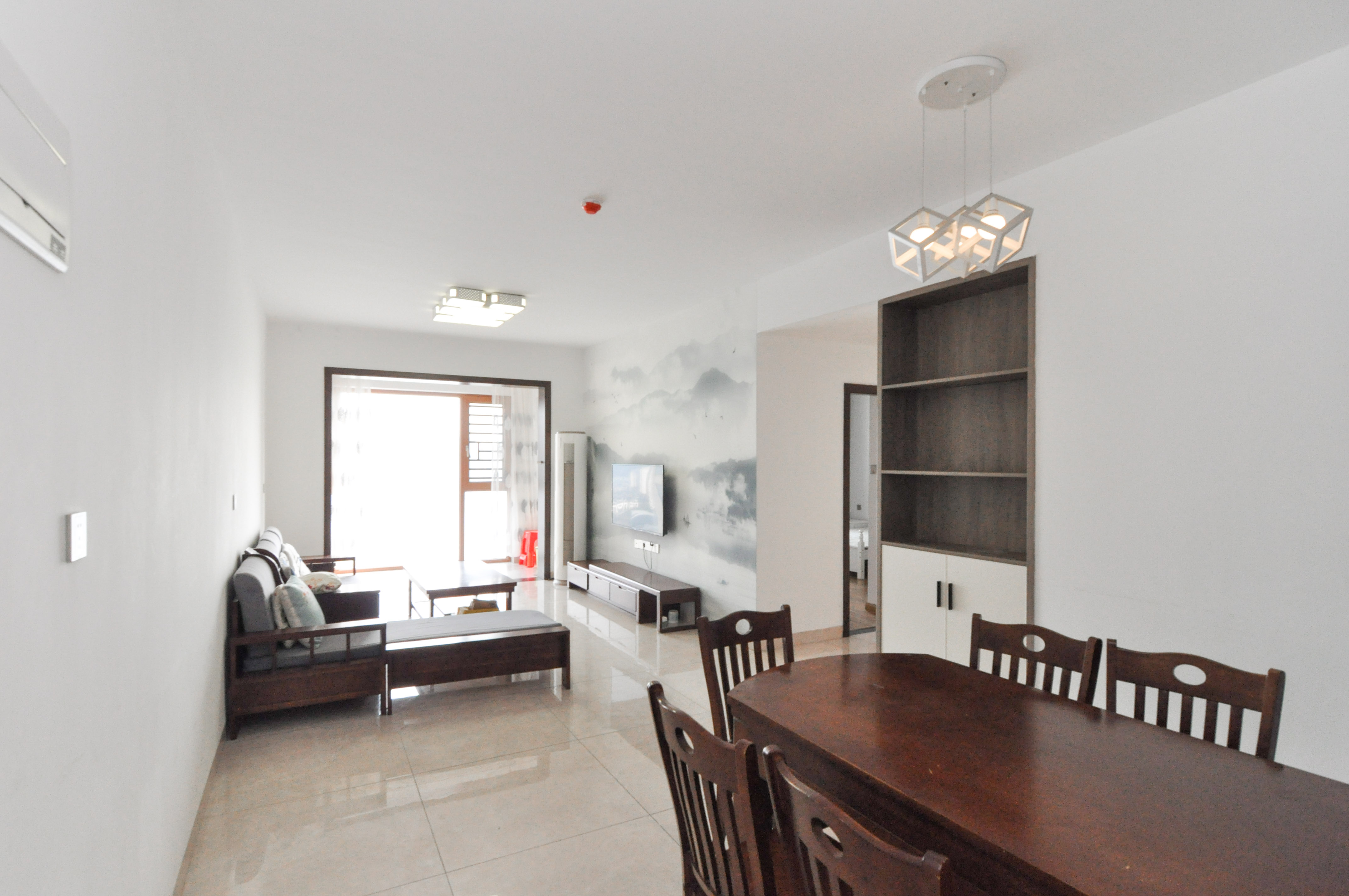 中建梅溪湖中心  3室2厅2卫    146.0万 中建梅溪湖中心  3室2厅2卫    146.0万客厅