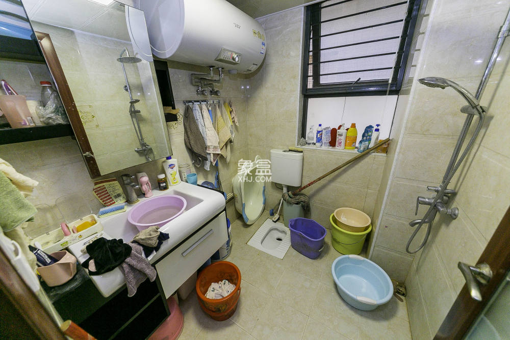 湘江雅頌居  3室2廳2衛(wèi)   170.00萬(wàn)