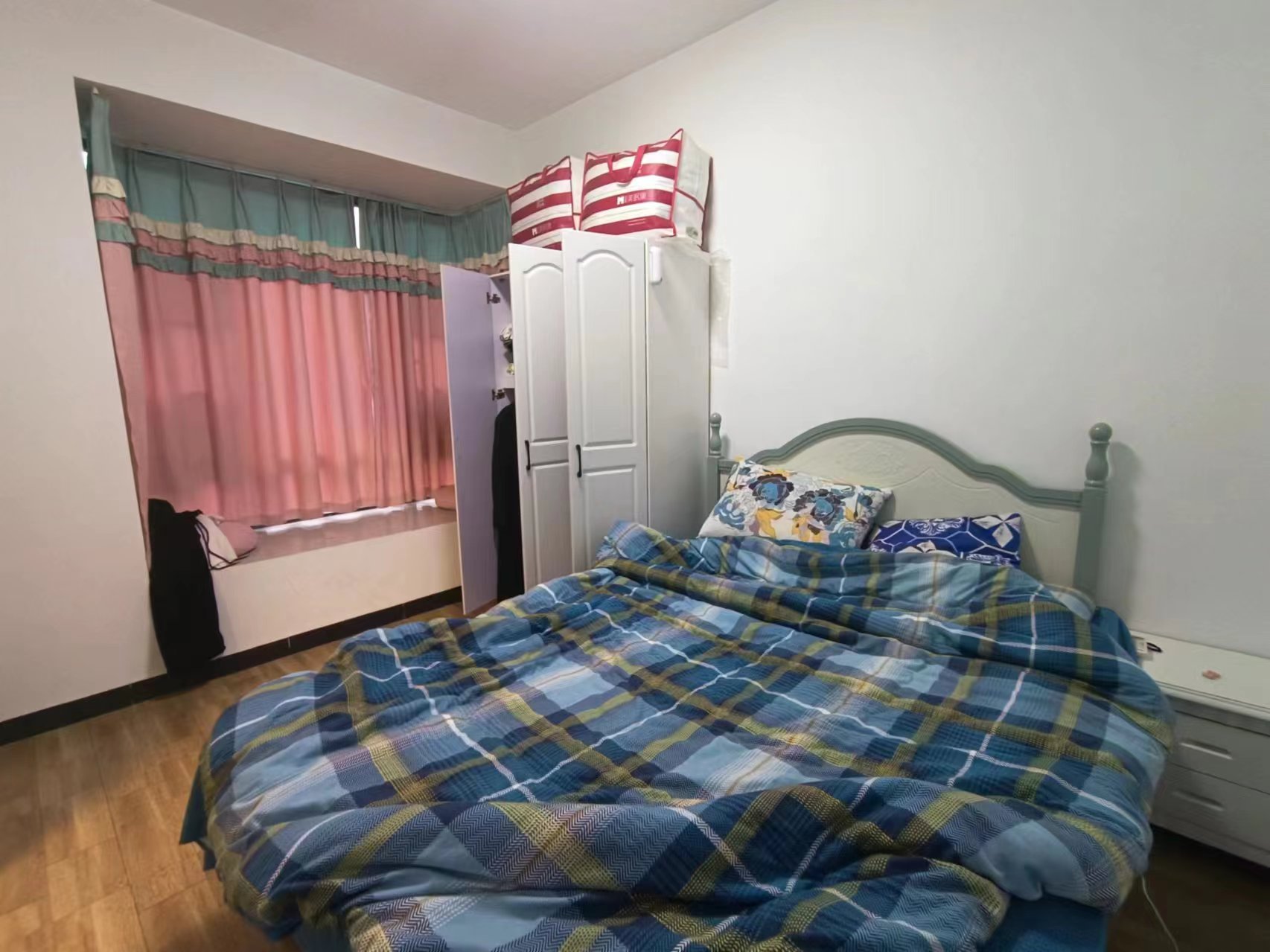 流金岁月-华晨国际 2室2厅1卫 48.8万 流金岁月-华晨国际 2室2厅1卫 48.8万室内图