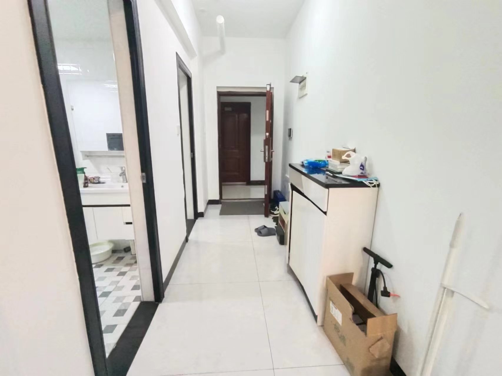 流金岁月-华晨国际 2室2厅1卫 48.8万 流金岁月-华晨国际 2室2厅1卫 48.8万室内图