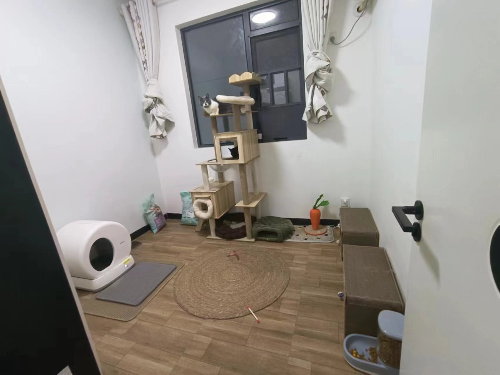 流金岁月-华晨国际 2室2厅1卫 48.8万 流金岁月-华晨国际 2室2厅1卫 48.8万室内图