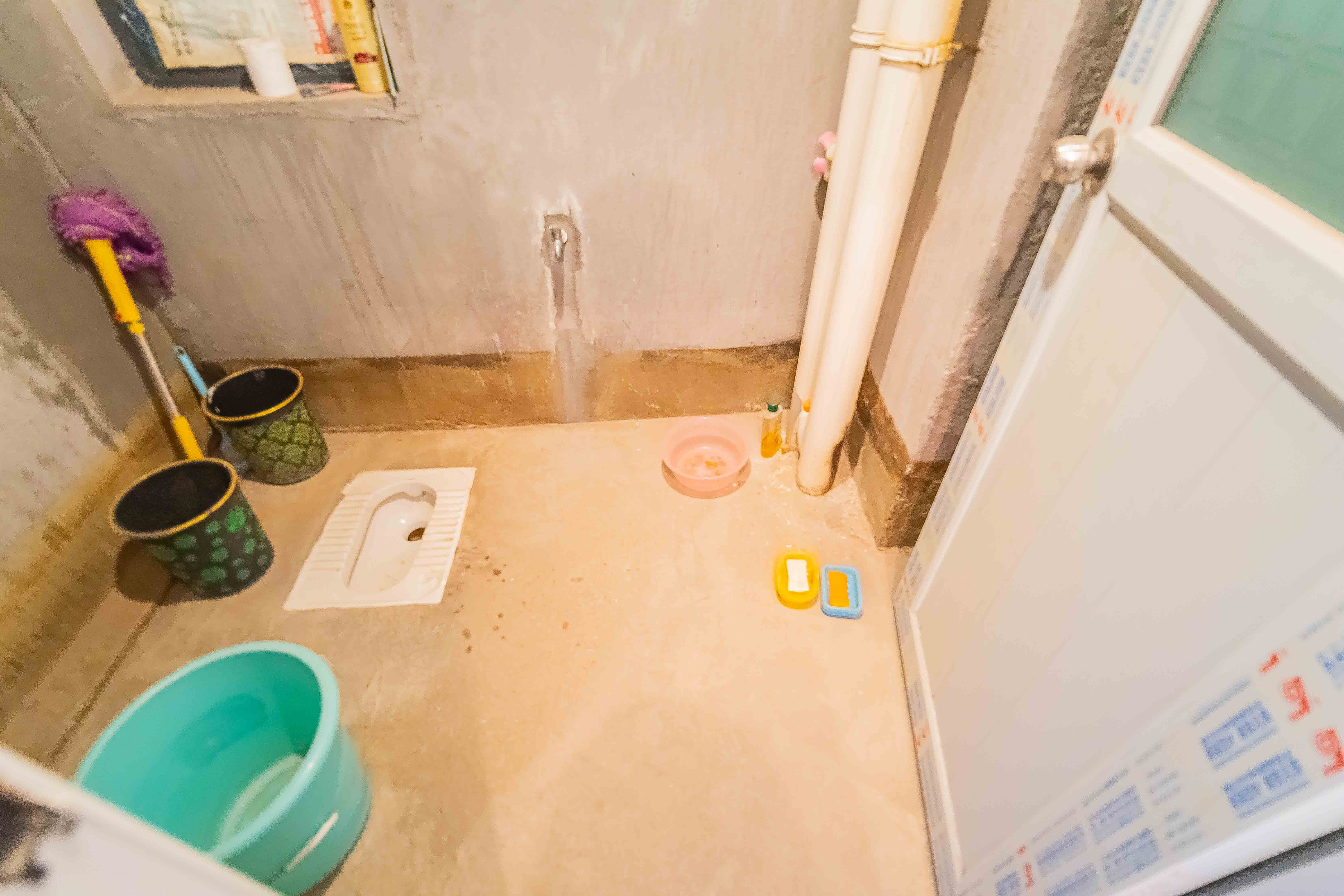 融科东南海  3室2厅2卫   103.00万卫生间