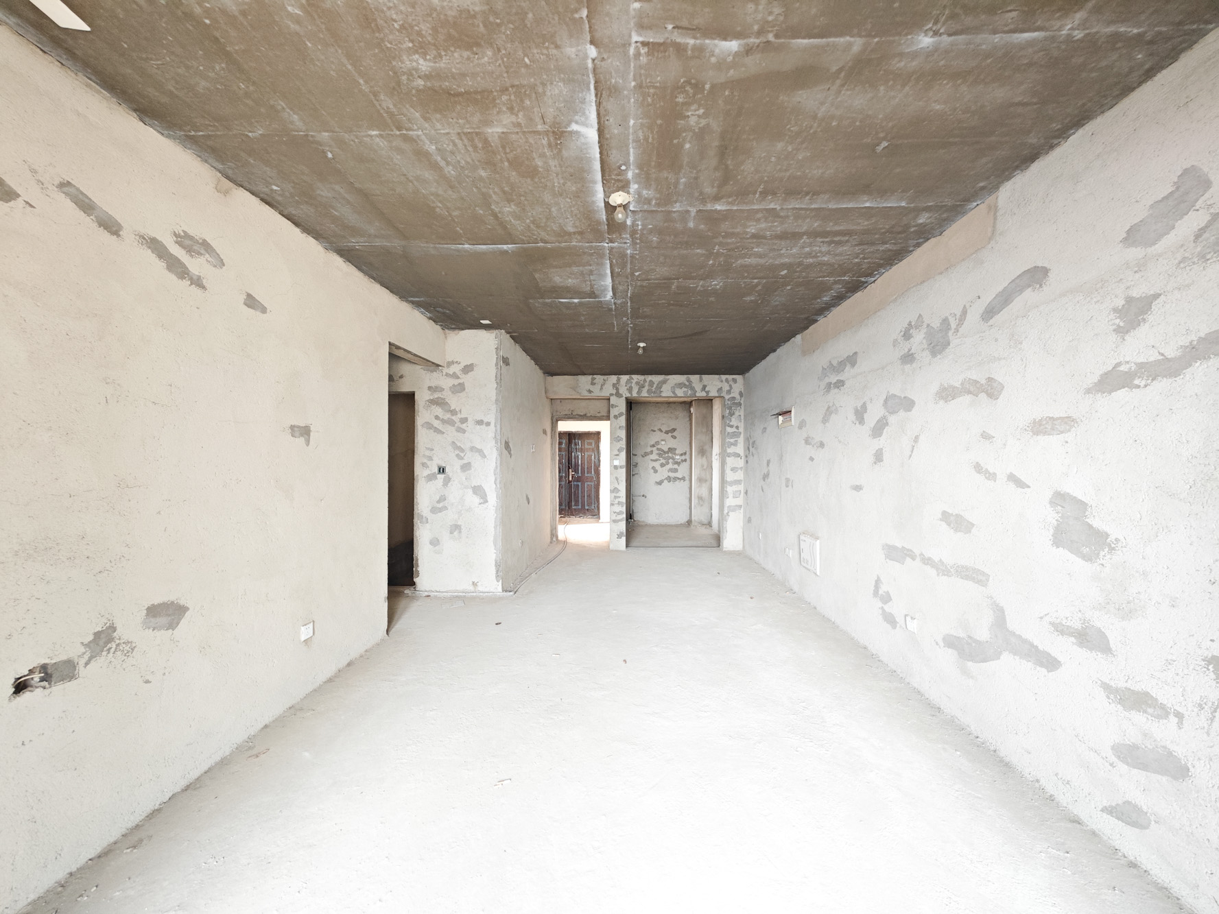 西湖鸿运佳苑 3室2厅2卫 85.0万 西湖鸿运佳苑 3室2厅2卫 85.0万客厅