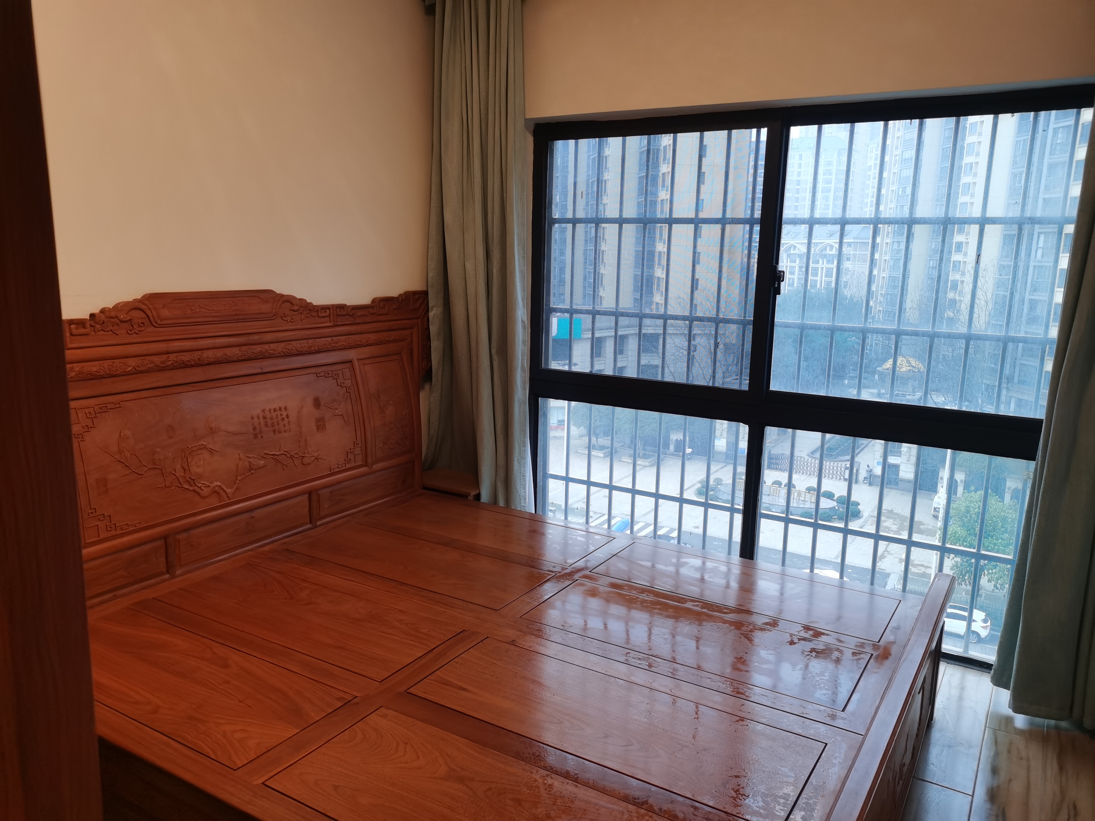 金色荷塘 2室1厅1卫 35.8万 金色荷塘 2室1厅1卫 35.8万室内图