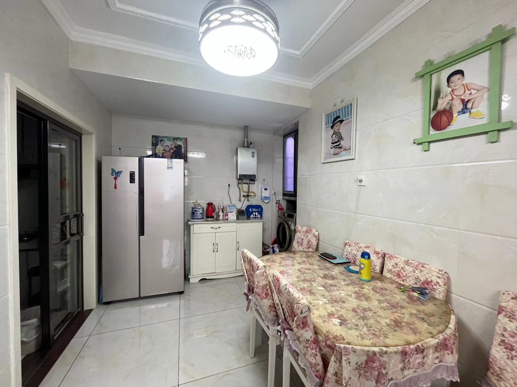 圣华名城建设北路110号 4室2厅2卫 45.8万 圣华名城建设北路110号 4室2厅2卫 45.8万室内图