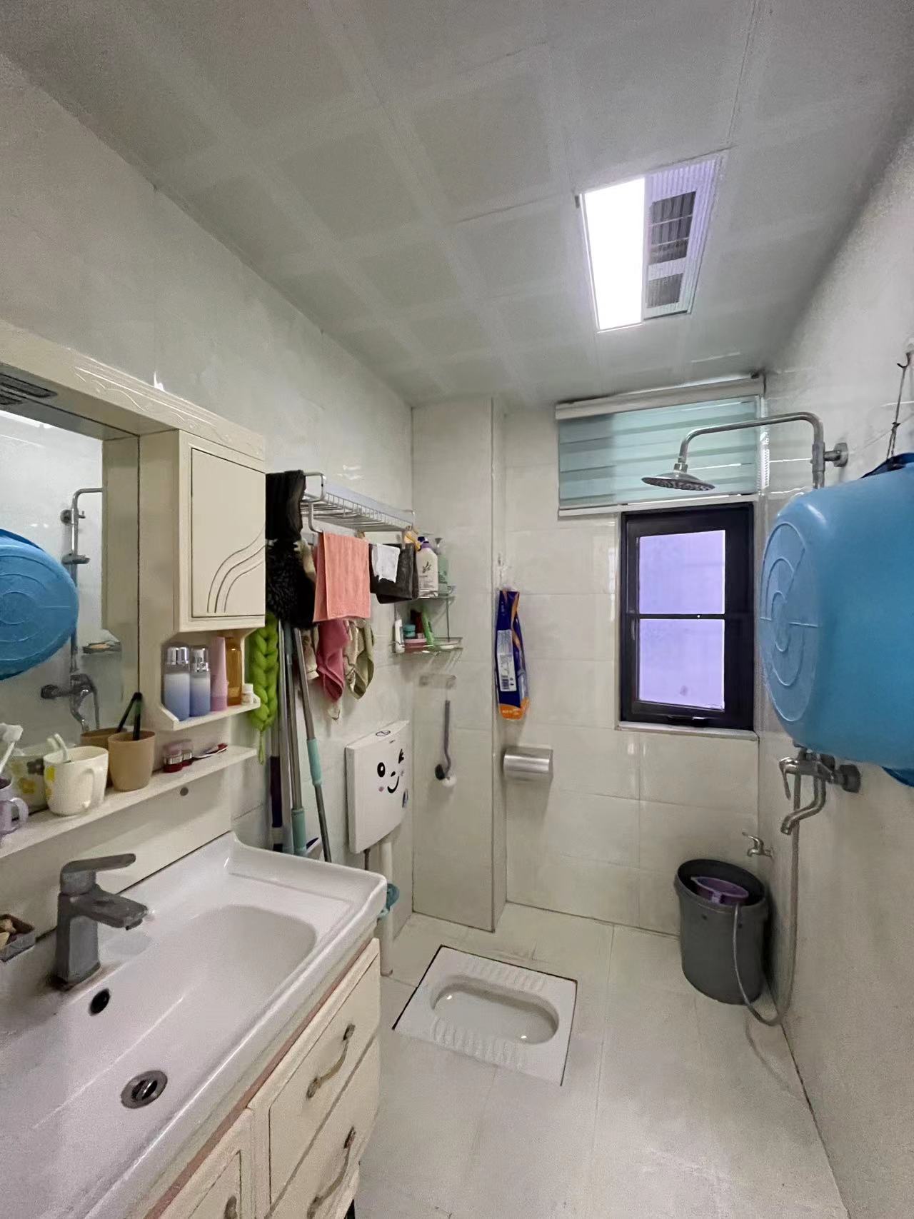 圣华名城建设北路110号 4室2厅2卫 45.8万 圣华名城建设北路110号 4室2厅2卫 45.8万室内图