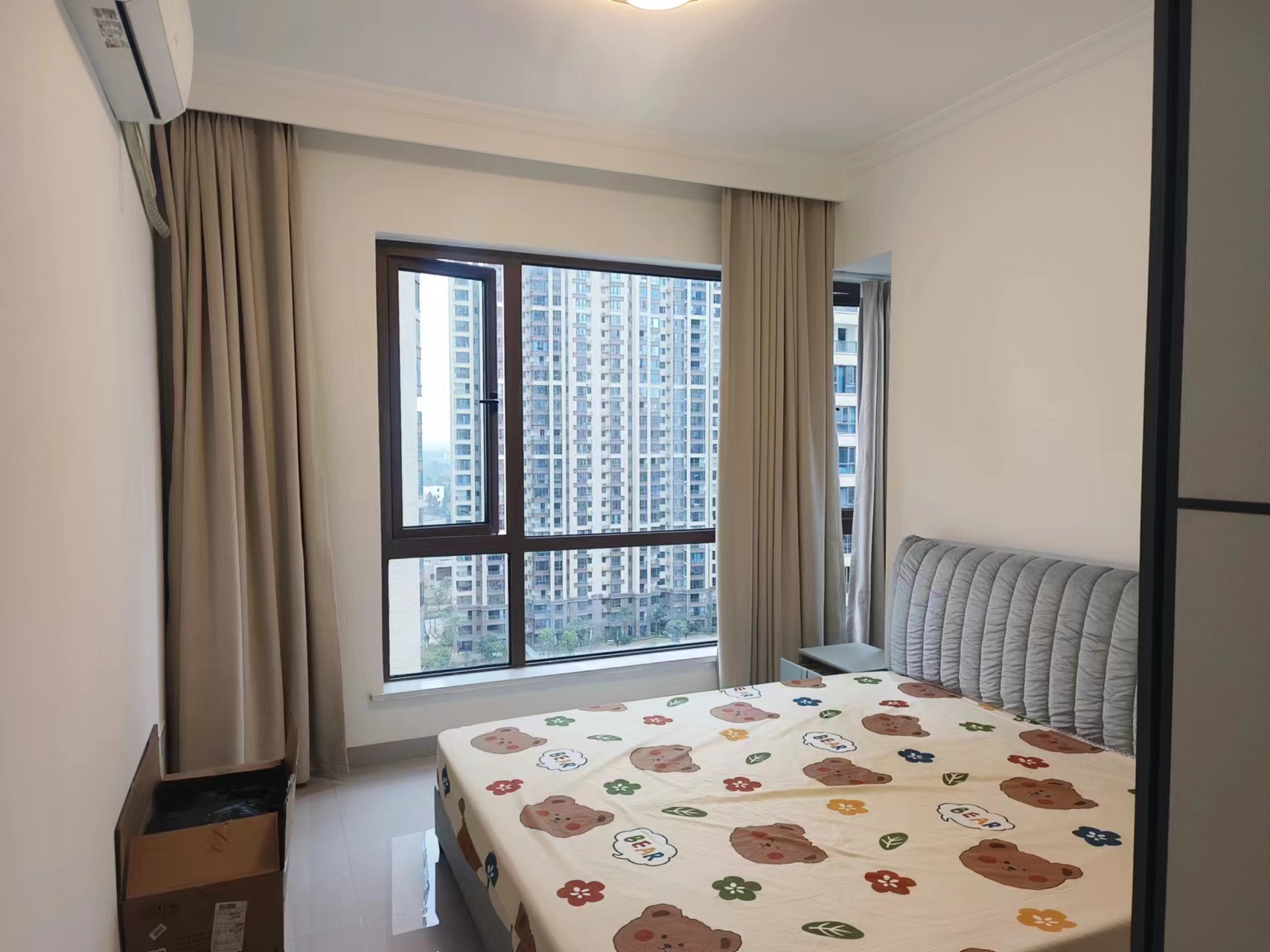 金轮津桥华府 3室2厅1卫 65.00万 金轮津桥华府 3室2厅1卫 65.00万室内图