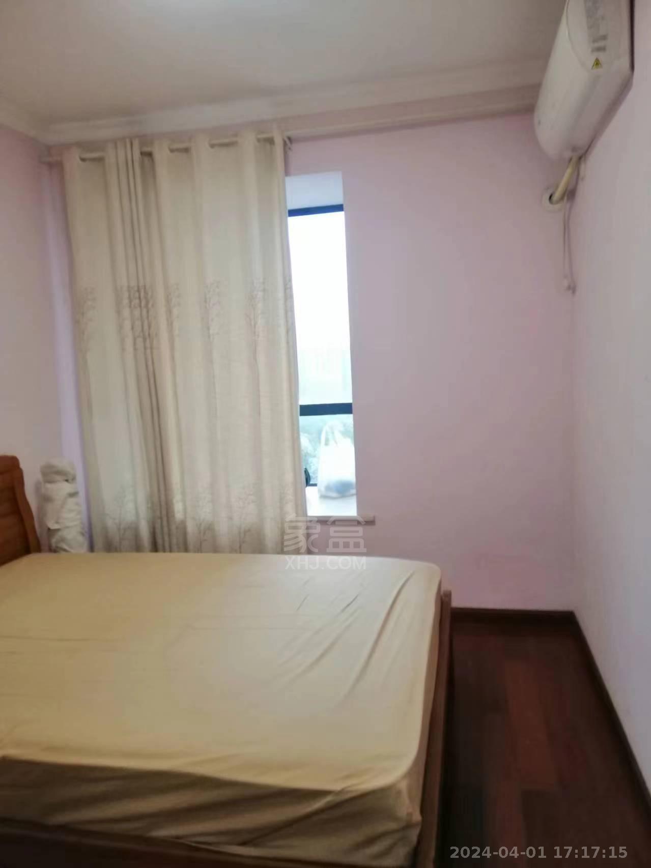 中建御山和苑  3室2厅2卫   2300.00元/月室内图