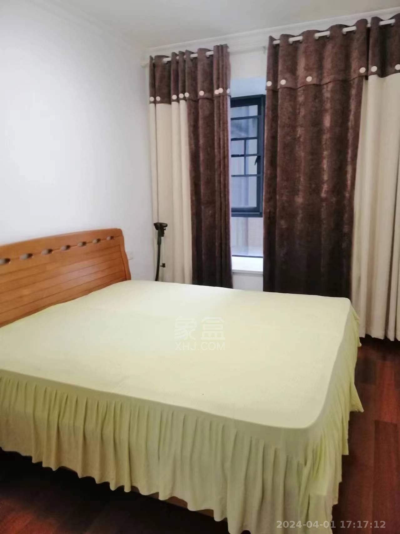 中建御山和苑  3室2厅2卫   2300.00元/月室内图