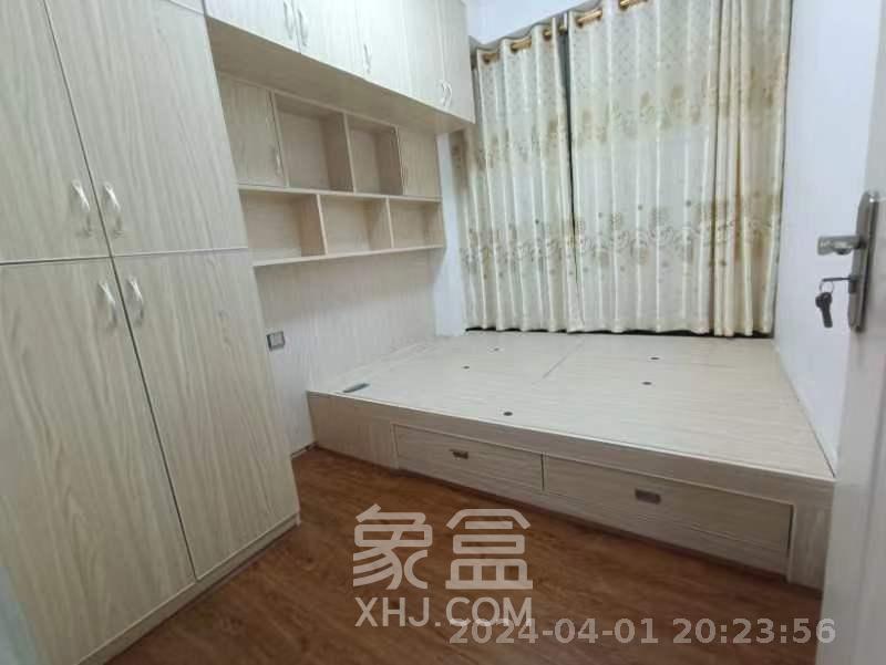 印山蓝色海岸  3室1厅1卫   2100.00元/月室内图