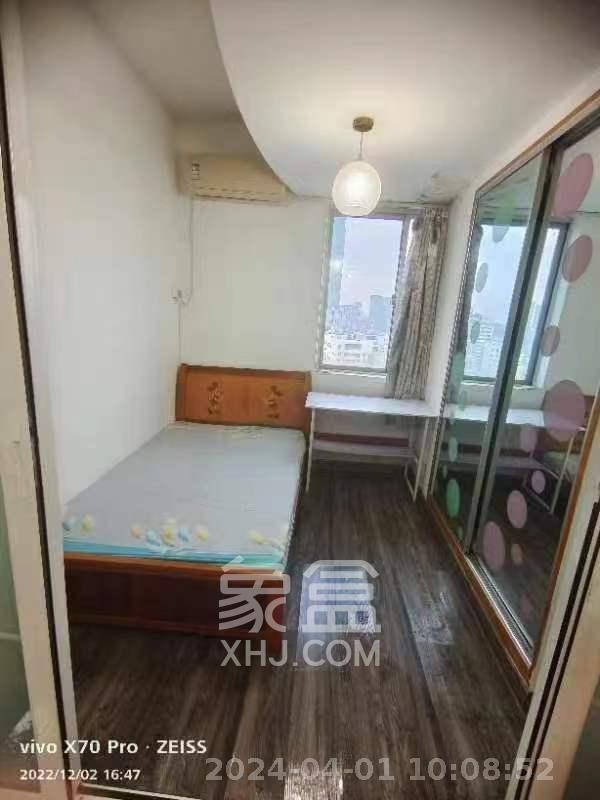 颐美会现代城  2室1厅1卫   2100.00元/月室内图