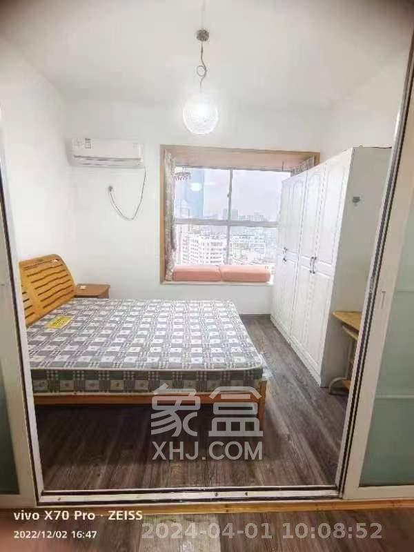 颐美会现代城  2室1厅1卫   2100.00元/月室内图