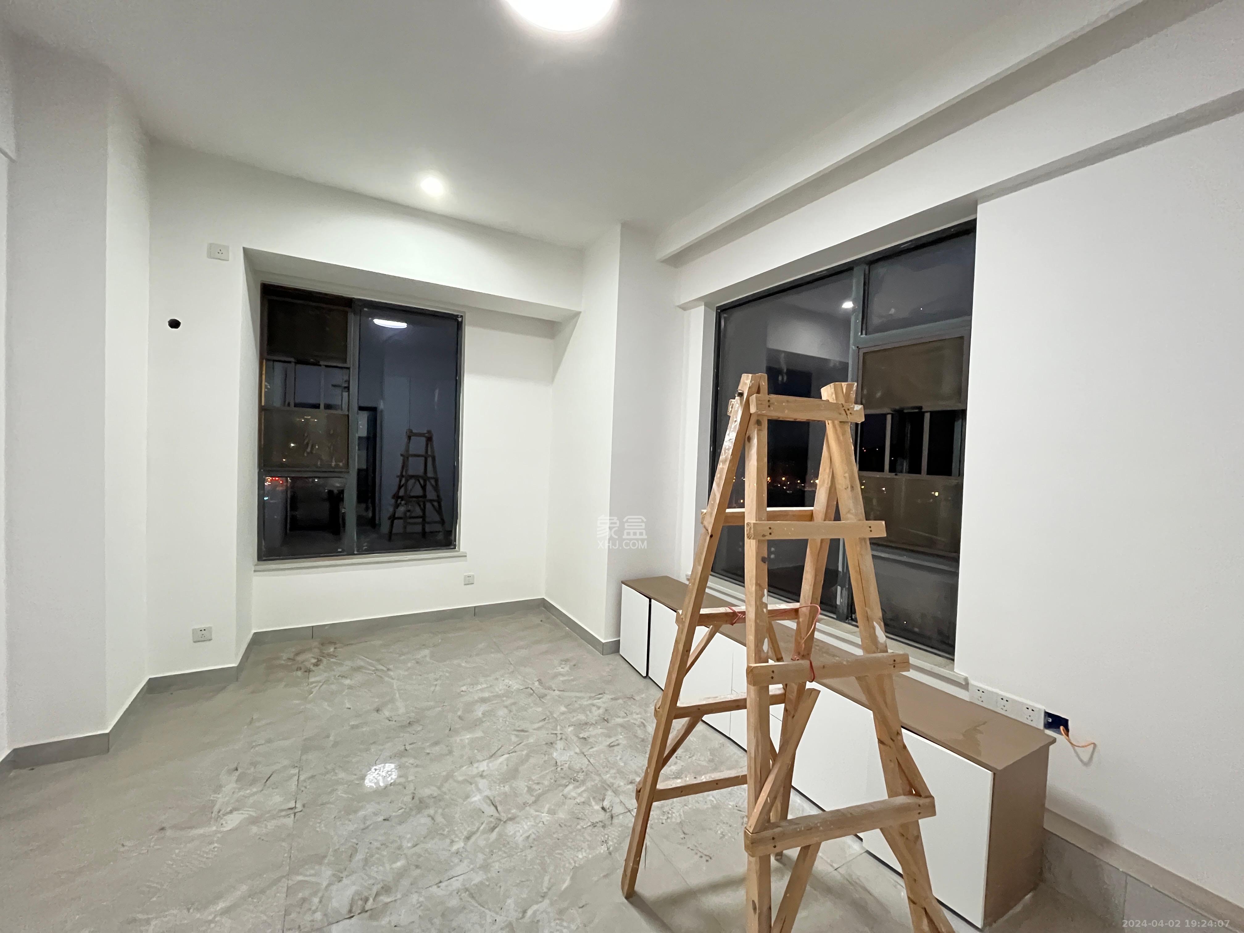梅溪湖家居建材城  1室1厅1卫   1600.00元/月室内图