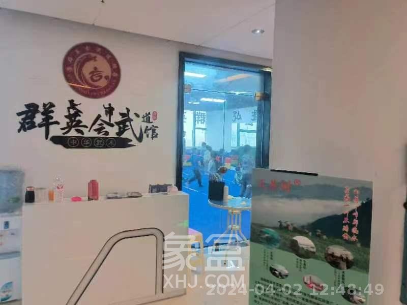 保利麓谷林语I区  1室1厅1卫   9000.00元/月室内图