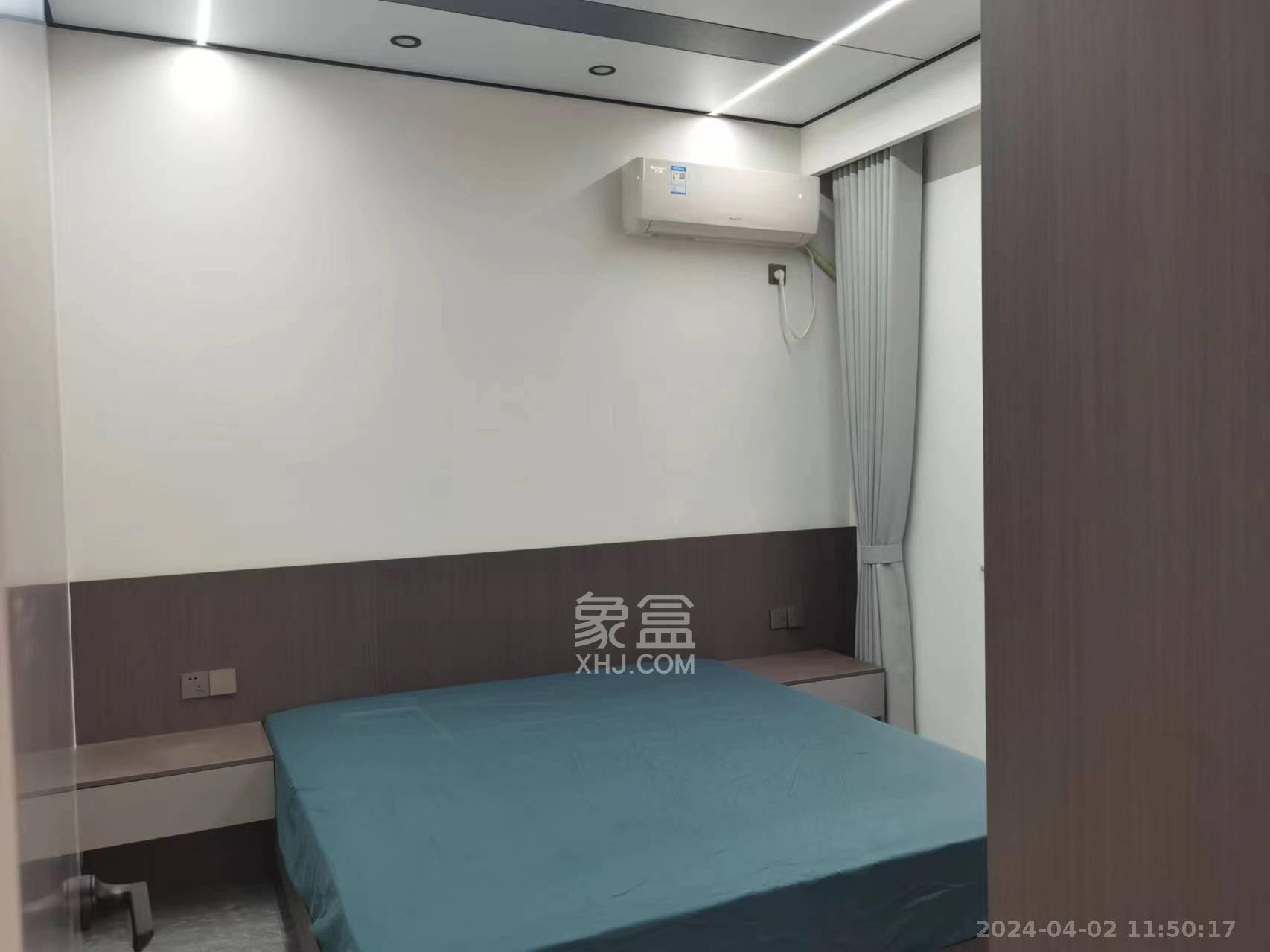 丽发新城  4室2厅2卫   4200.00元/月室内图
