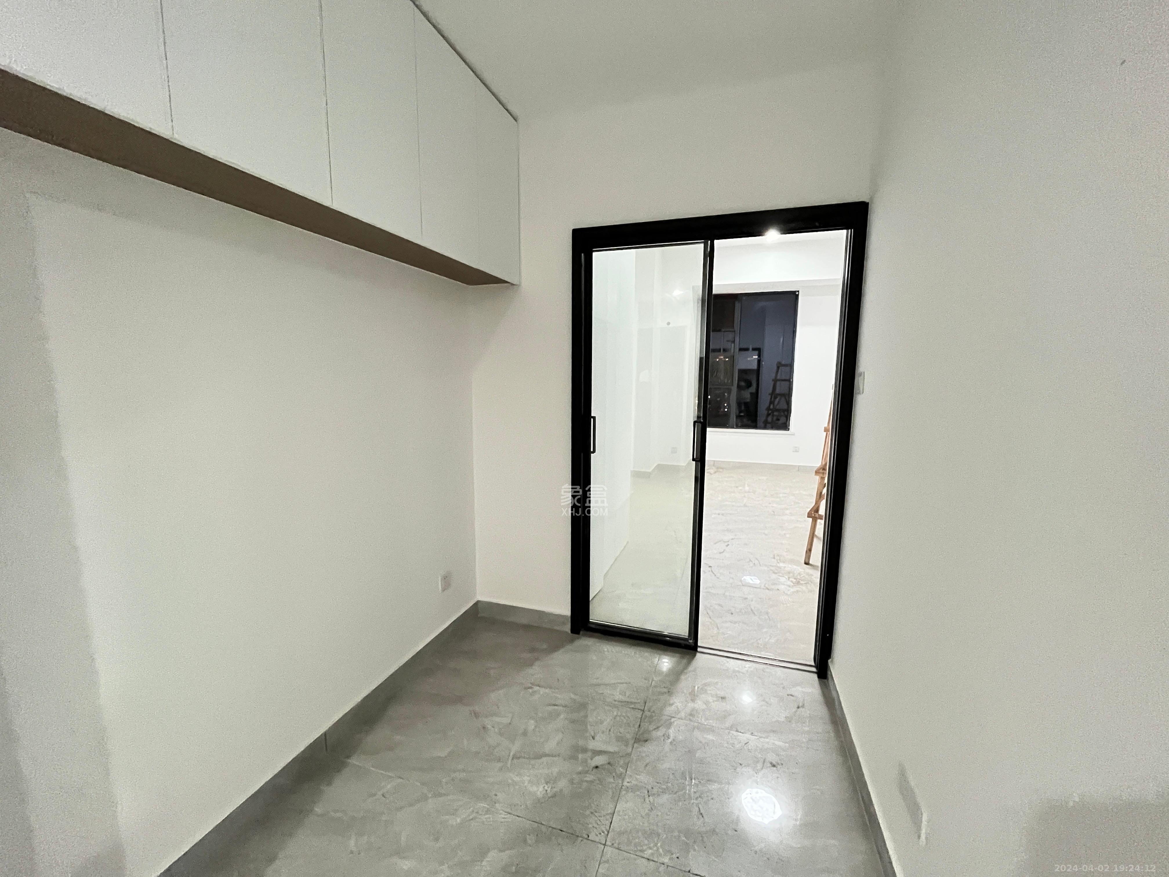 梅溪湖家居建材城  1室1厅1卫   1600.00元/月室内图