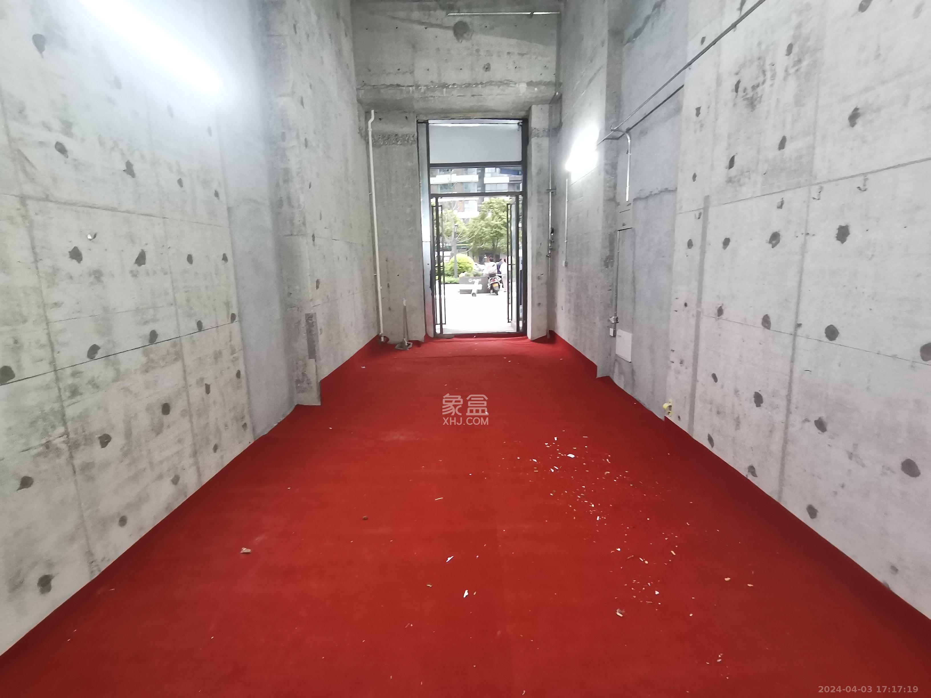 北辰瀚江府   36.0㎡     7000.00元/月室内图