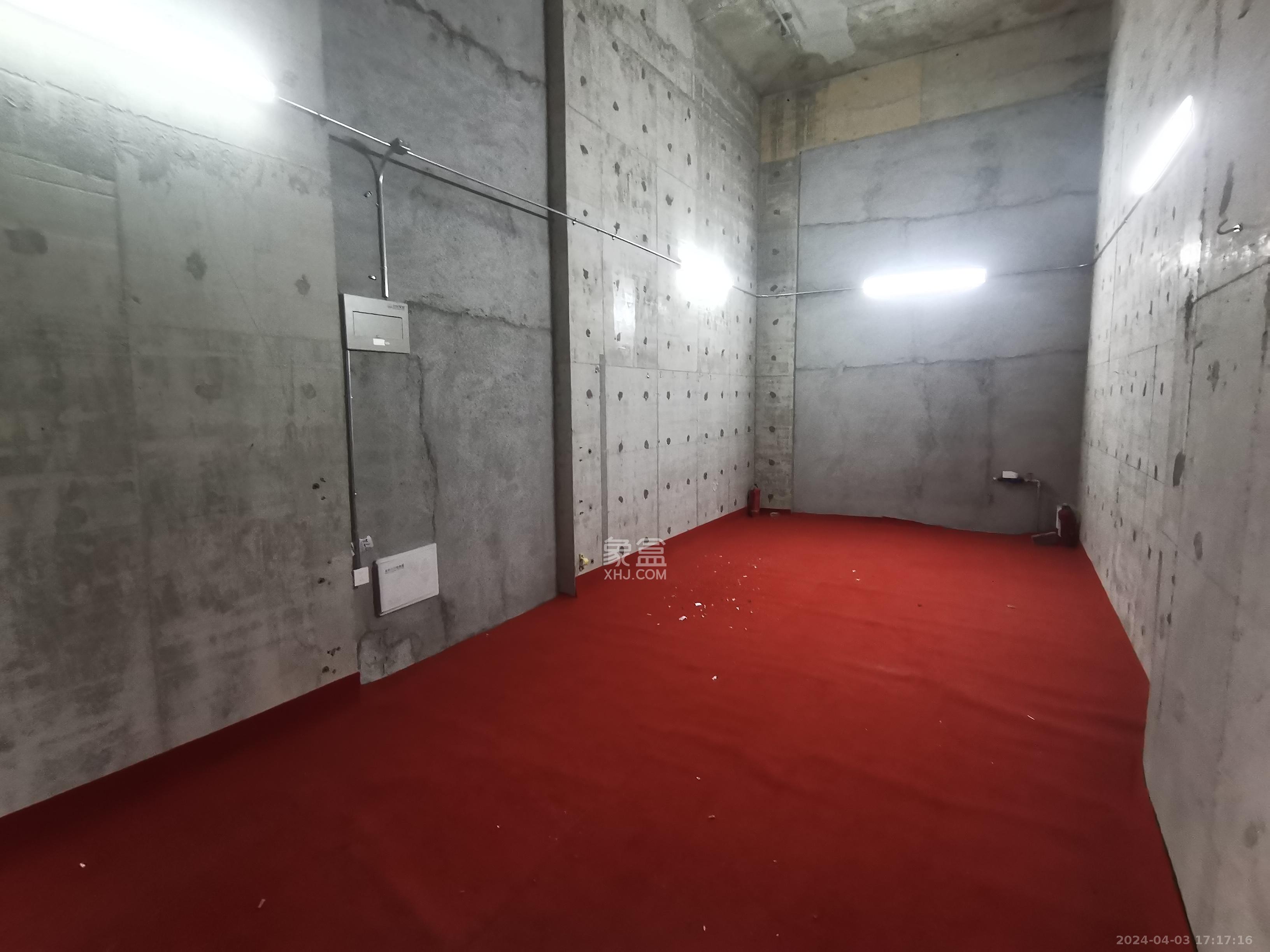 北辰瀚江府   36.0㎡     7000.00元/月室内图