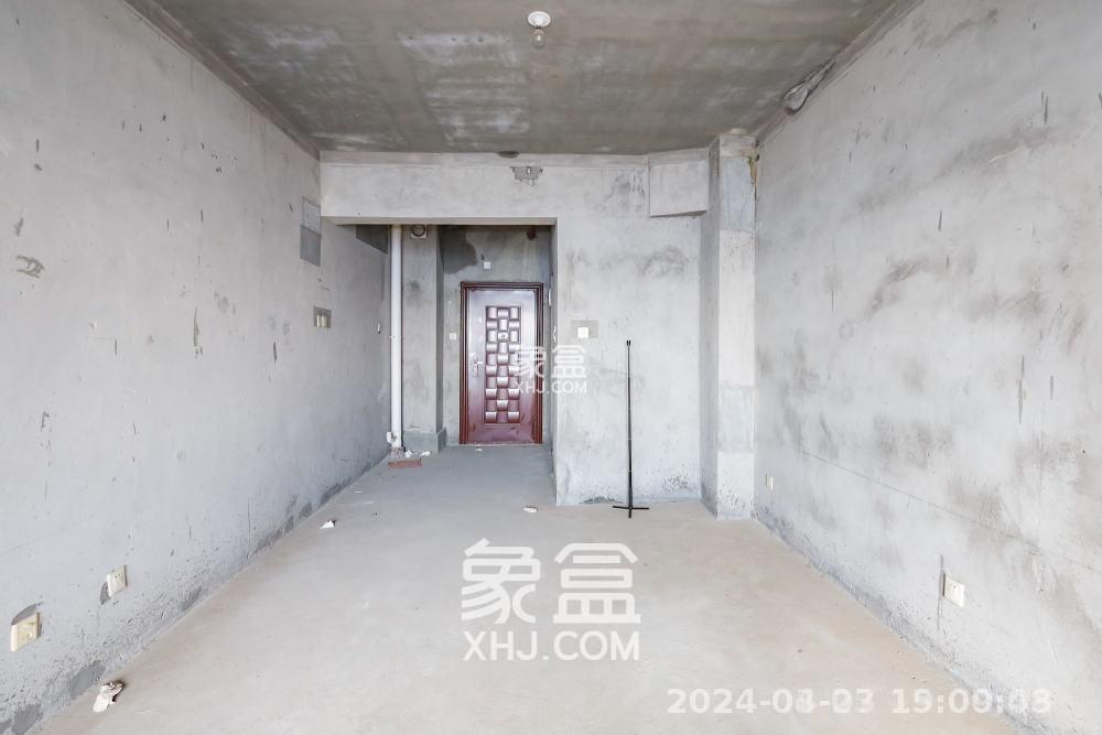 万科魅力之城  1室1厅1卫   1000.00元/月室内图