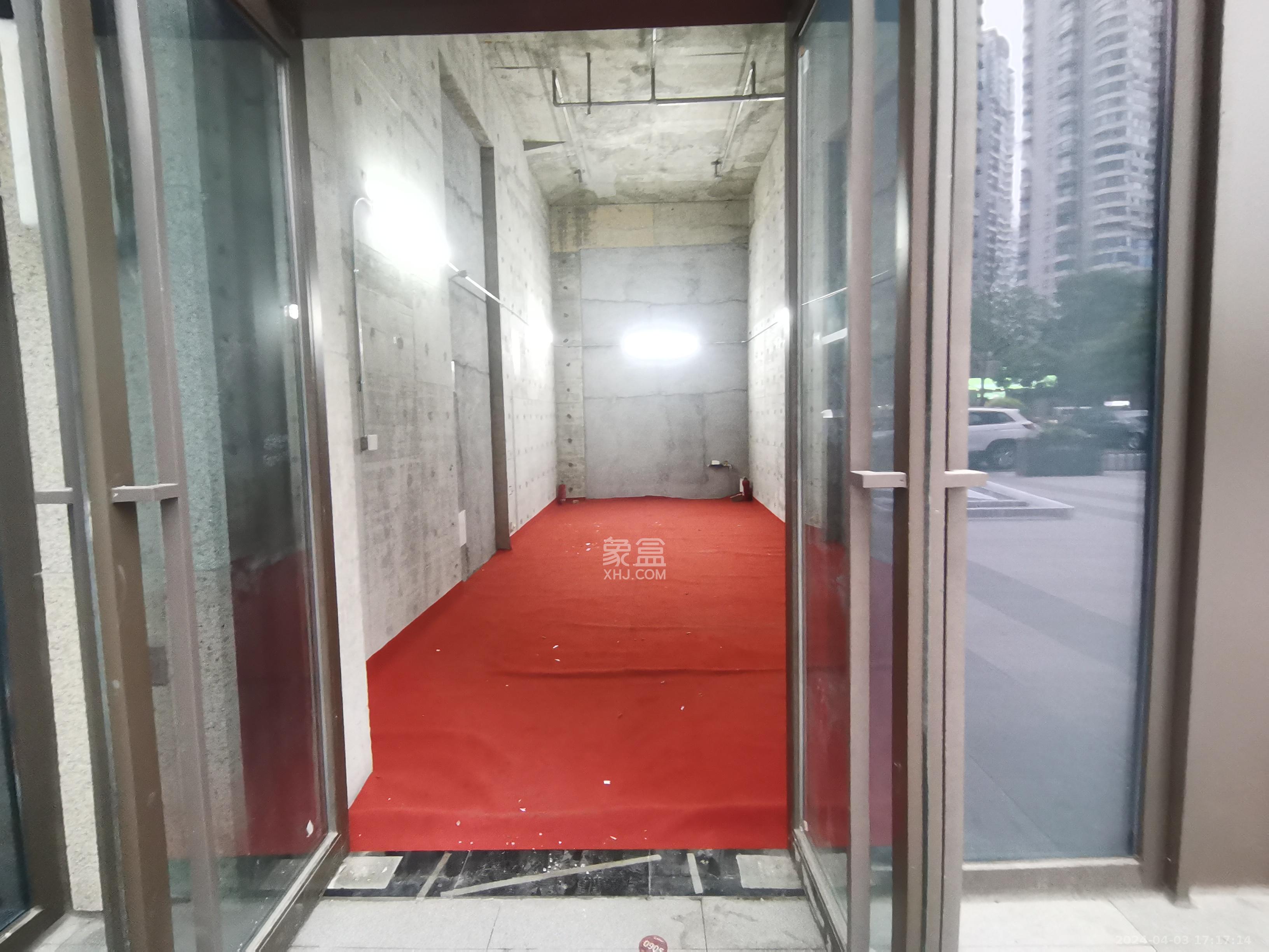 北辰瀚江府   36.0㎡     7000.00元/月室内图