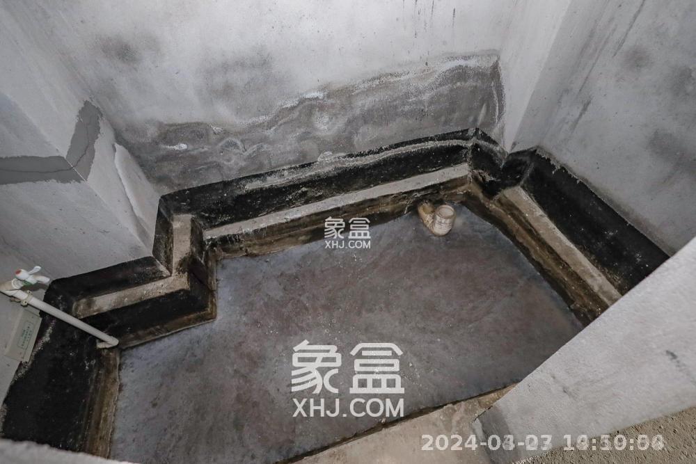 万科魅力之城  1室1厅1卫   1000.00元/月室内图
