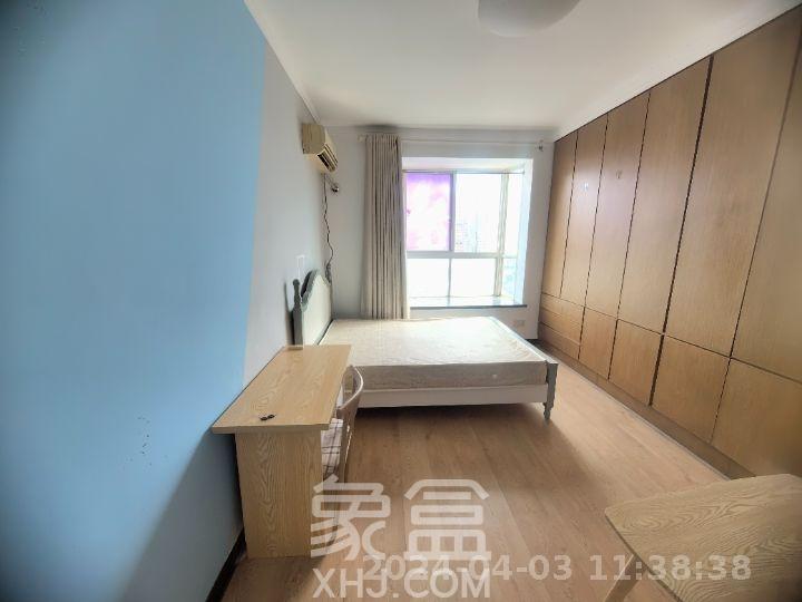 福乐名园  3室2厅1卫   800.00元/月室内图