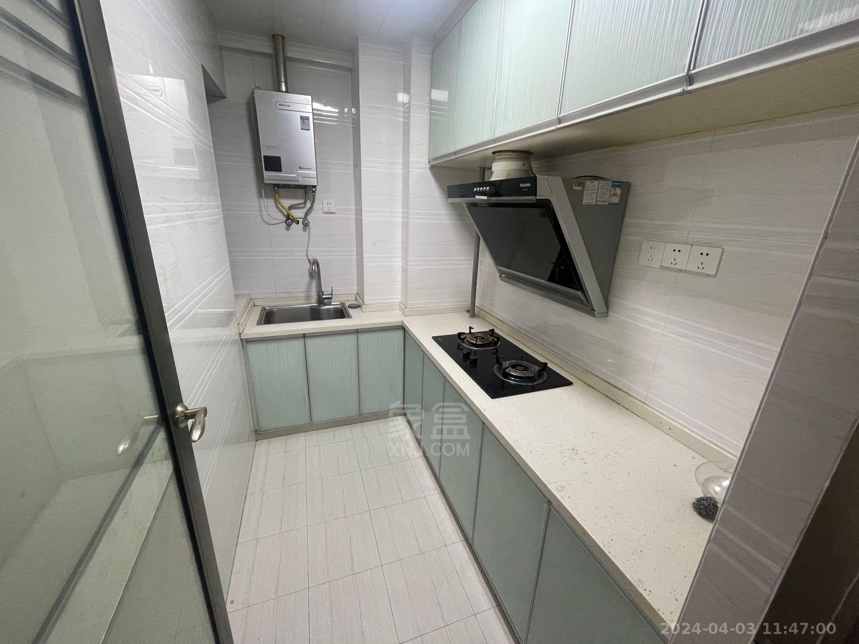 中建御山和苑  1室1厅1卫   1600.00元/月室内图