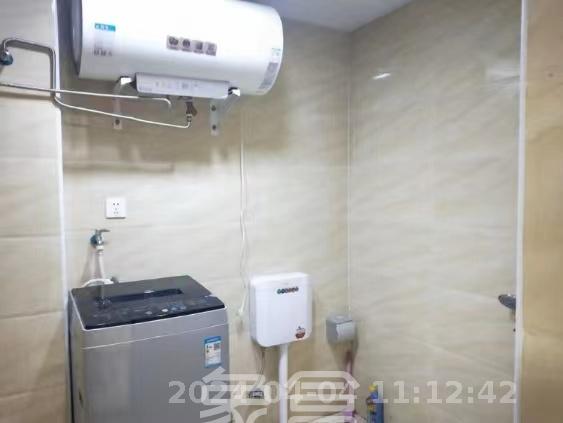 乐尚城  1室1厅1卫   1700.00元/月室内图