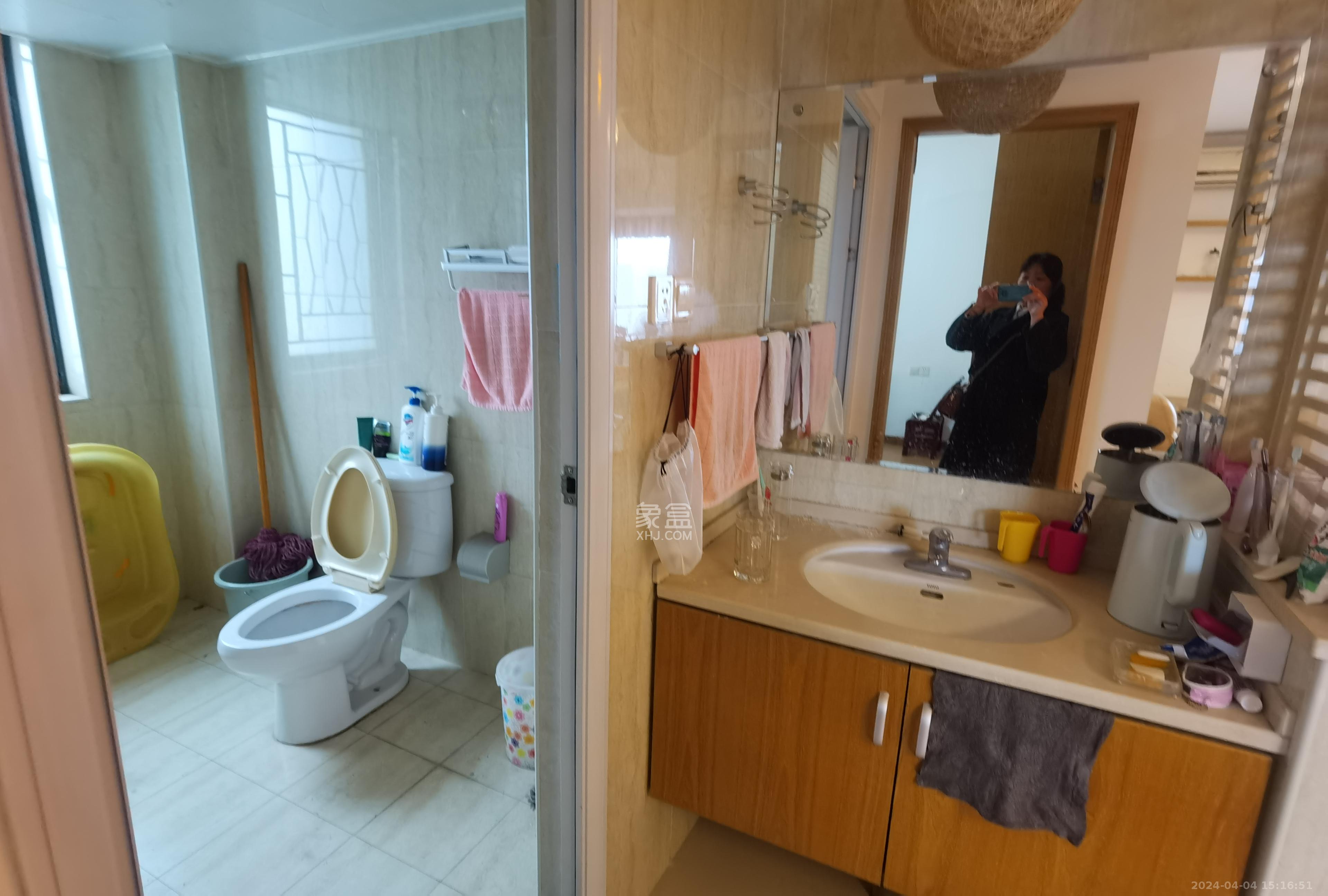 三一街区  3室2厅2卫   2200.00元/月室内图