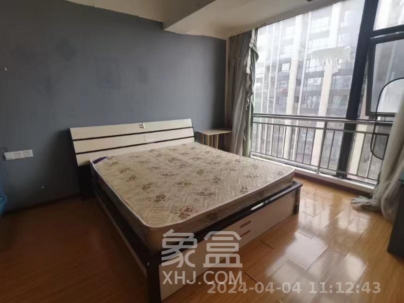 乐尚城  1室1厅1卫   1700.00元/月室内图