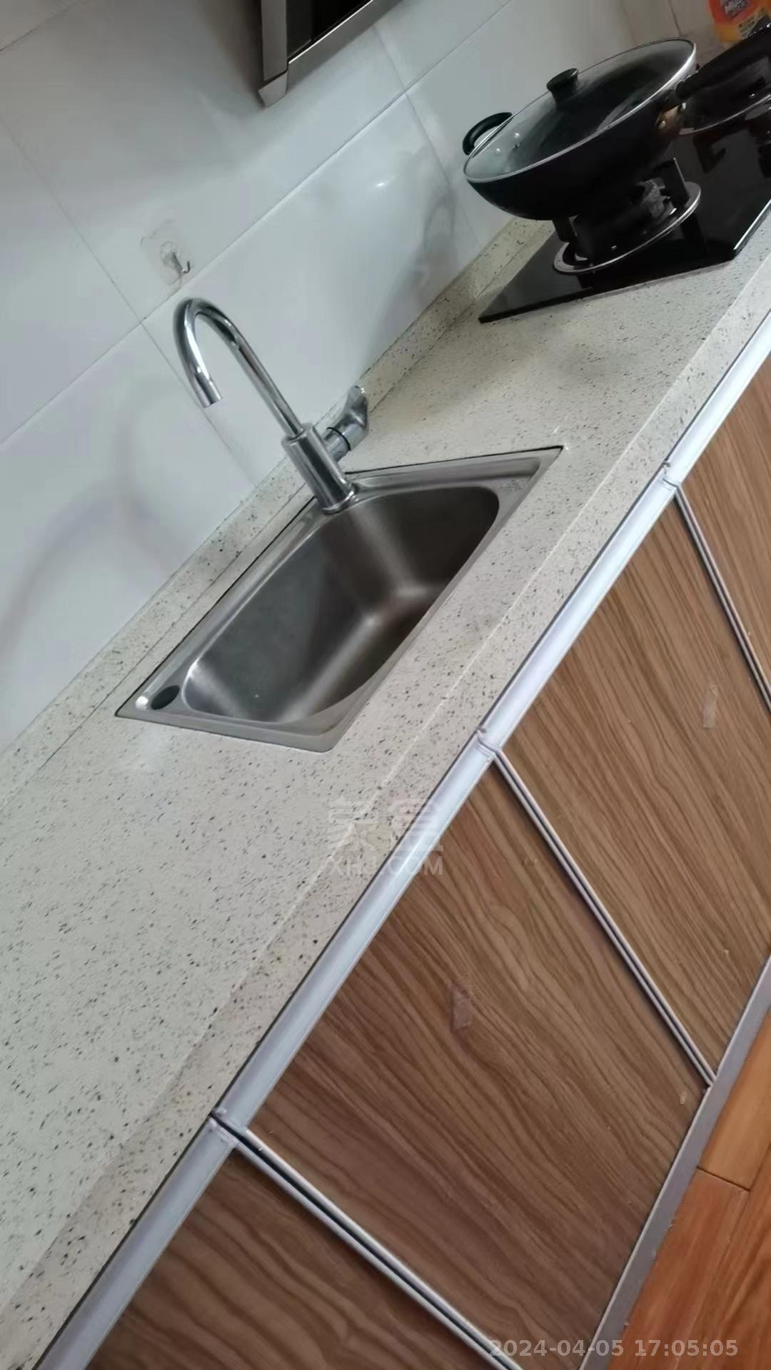 湘江名都 1室0厅1卫 1300.00元/月 湘江名都 1室0厅1卫 1300.00元/月室内图