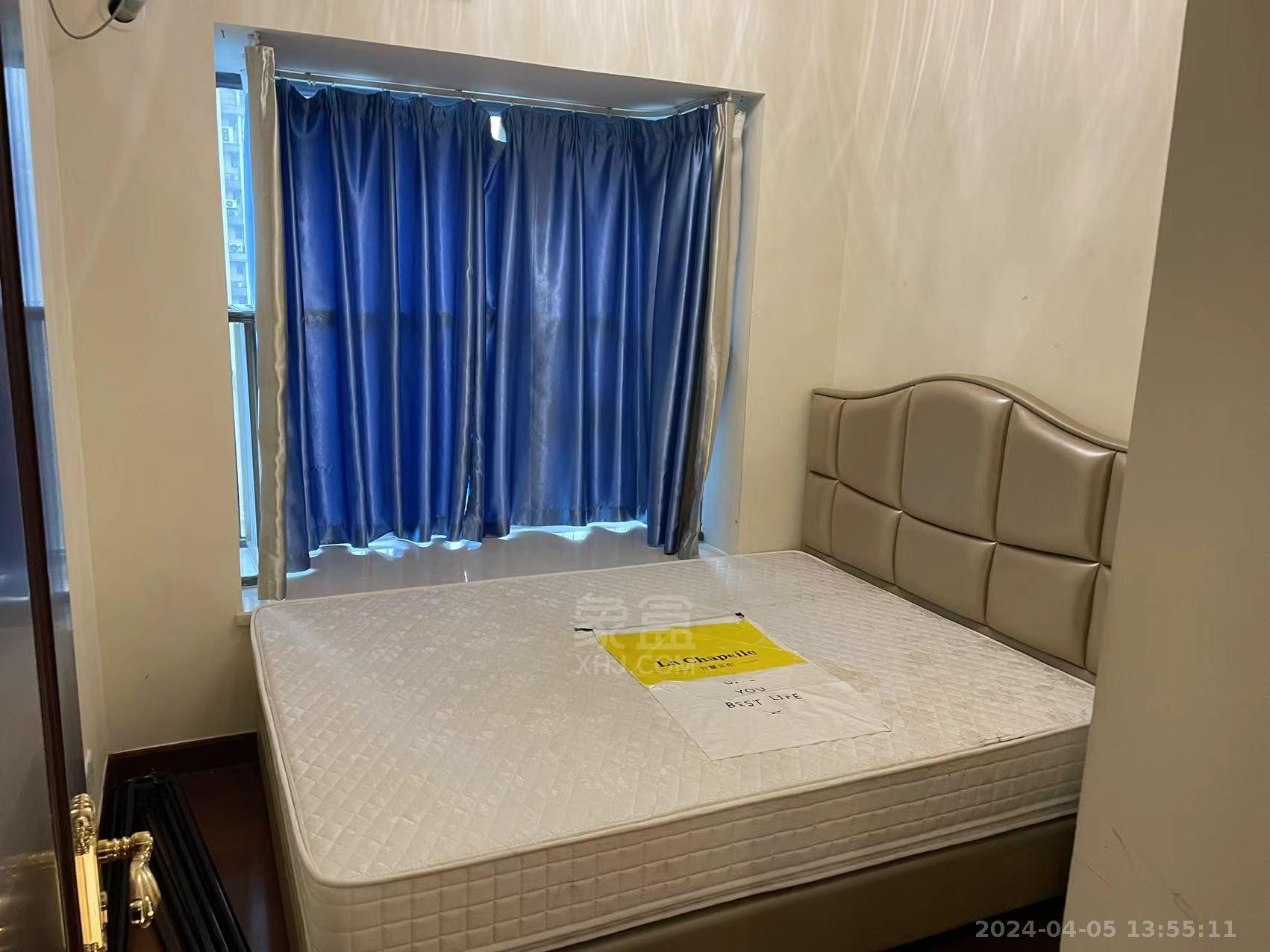 恒大华府  3室2厅1卫   2300.00元/月室内图