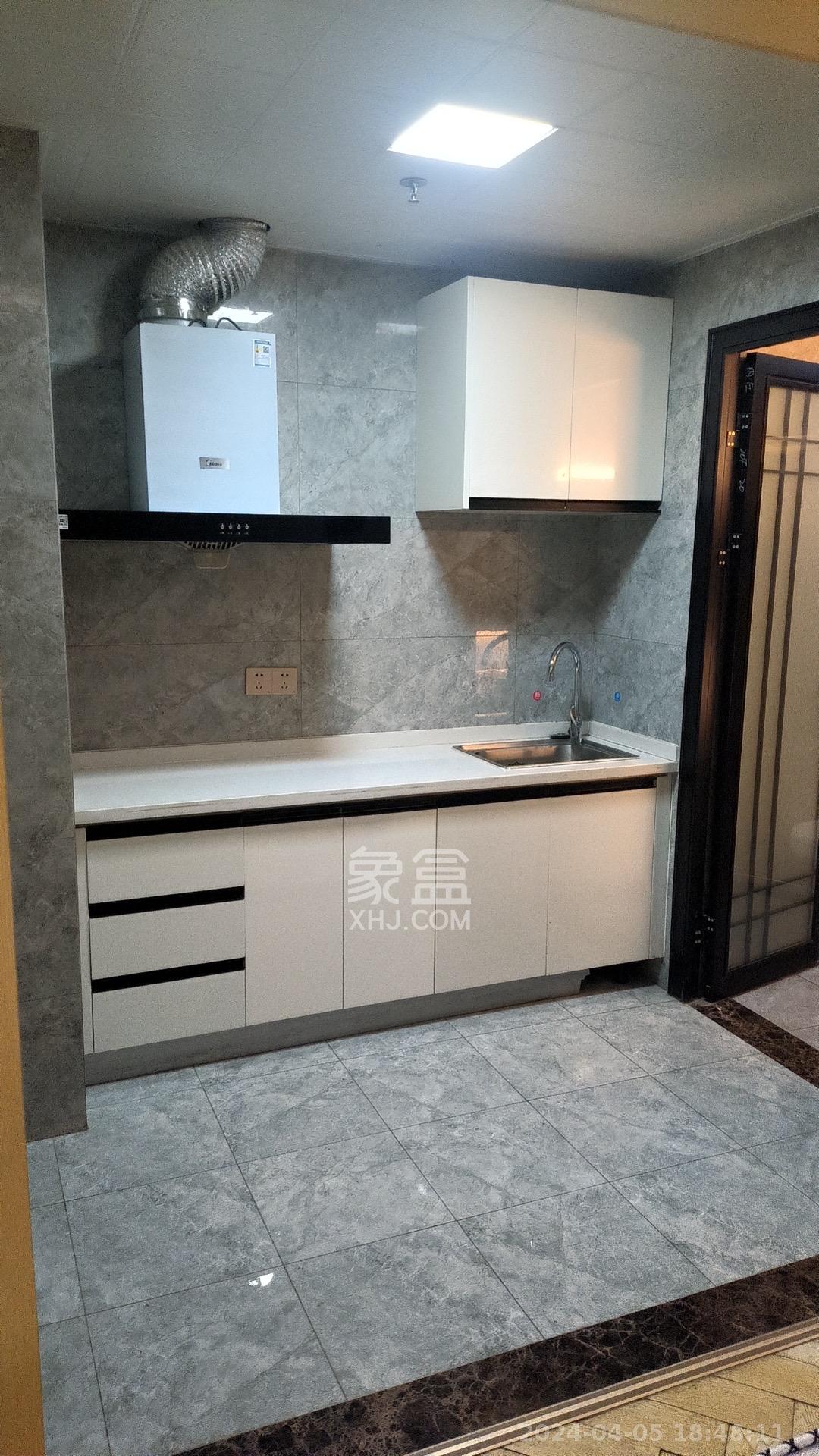 城市时光  0室0厅0卫   1500.00元/月室内图